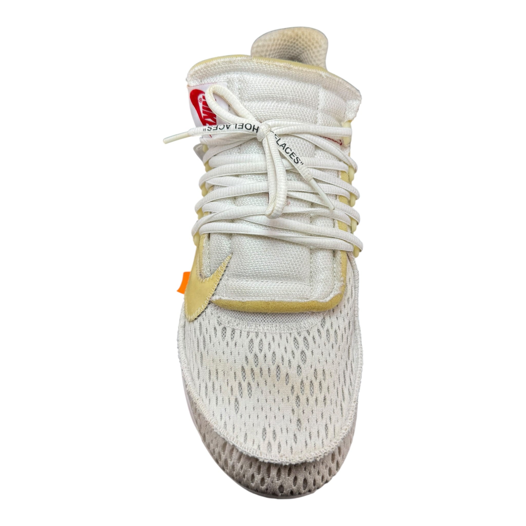 Nike Presto Off White (46EU)
