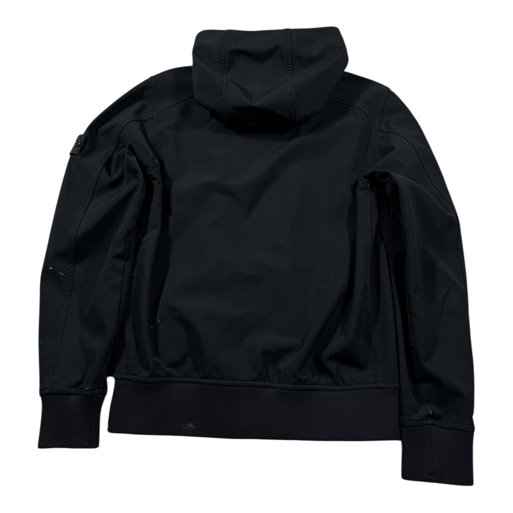 Softshell Stone Island (14A)
