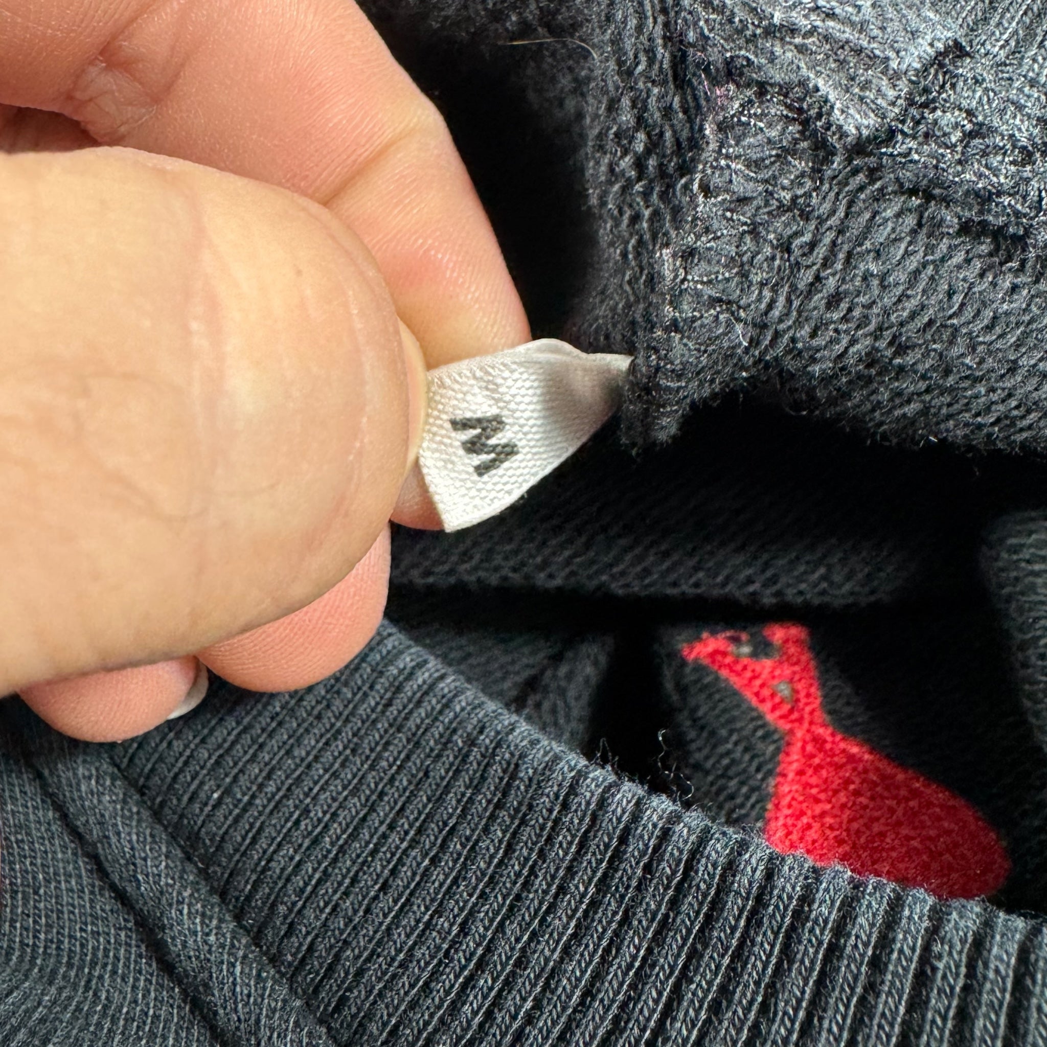 Sweatshirt Ami (M)