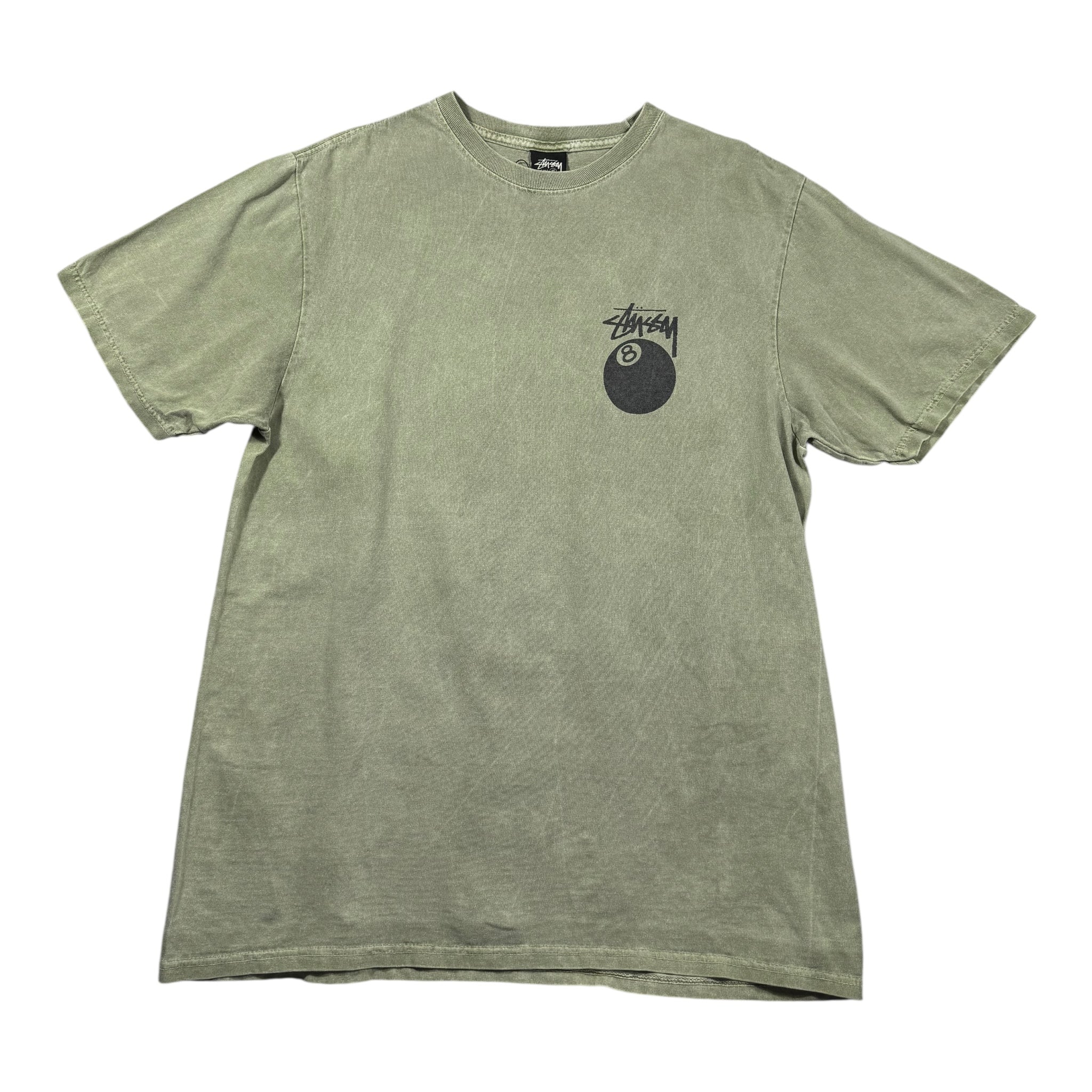 T-shirt Stussy (M)
