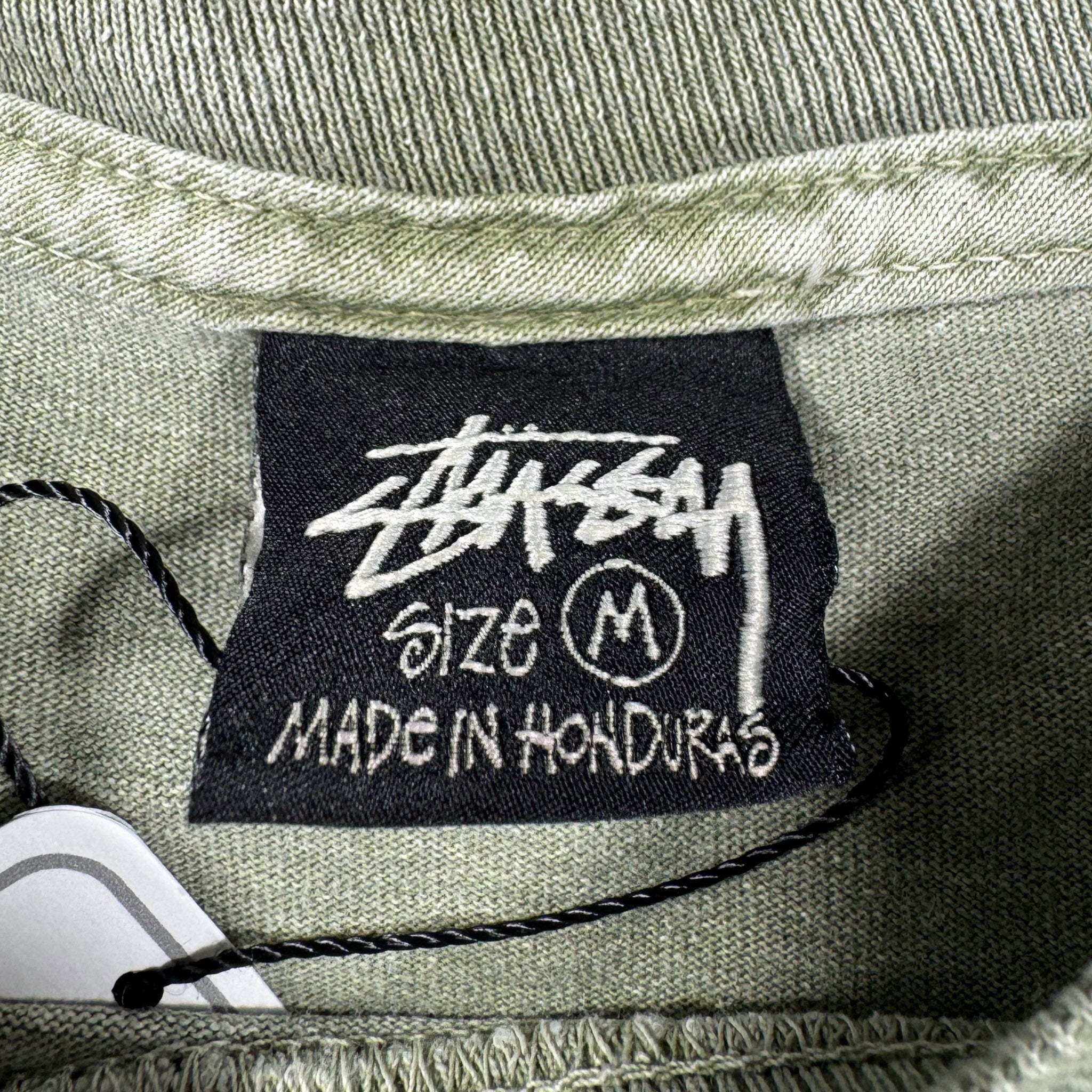 T-shirt Stussy (M)