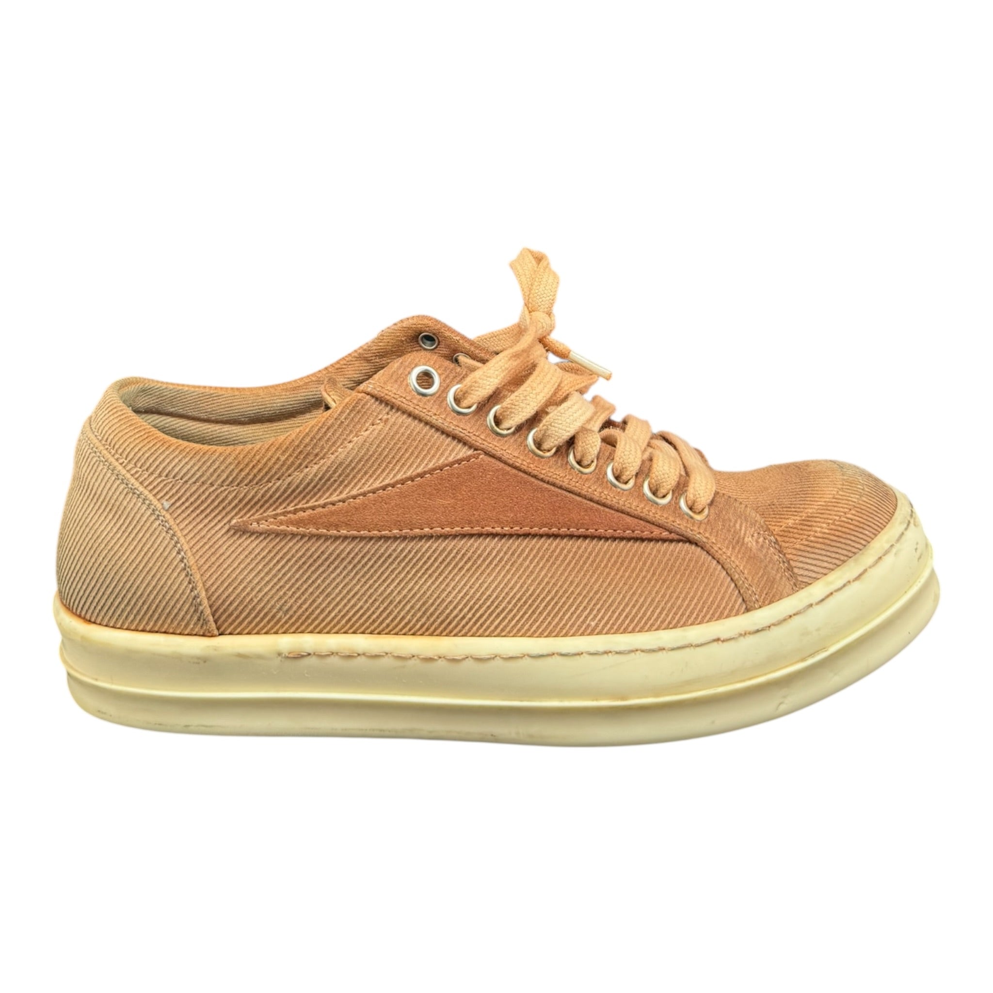 Rick Owens DRKSHDW Vans (40EU)