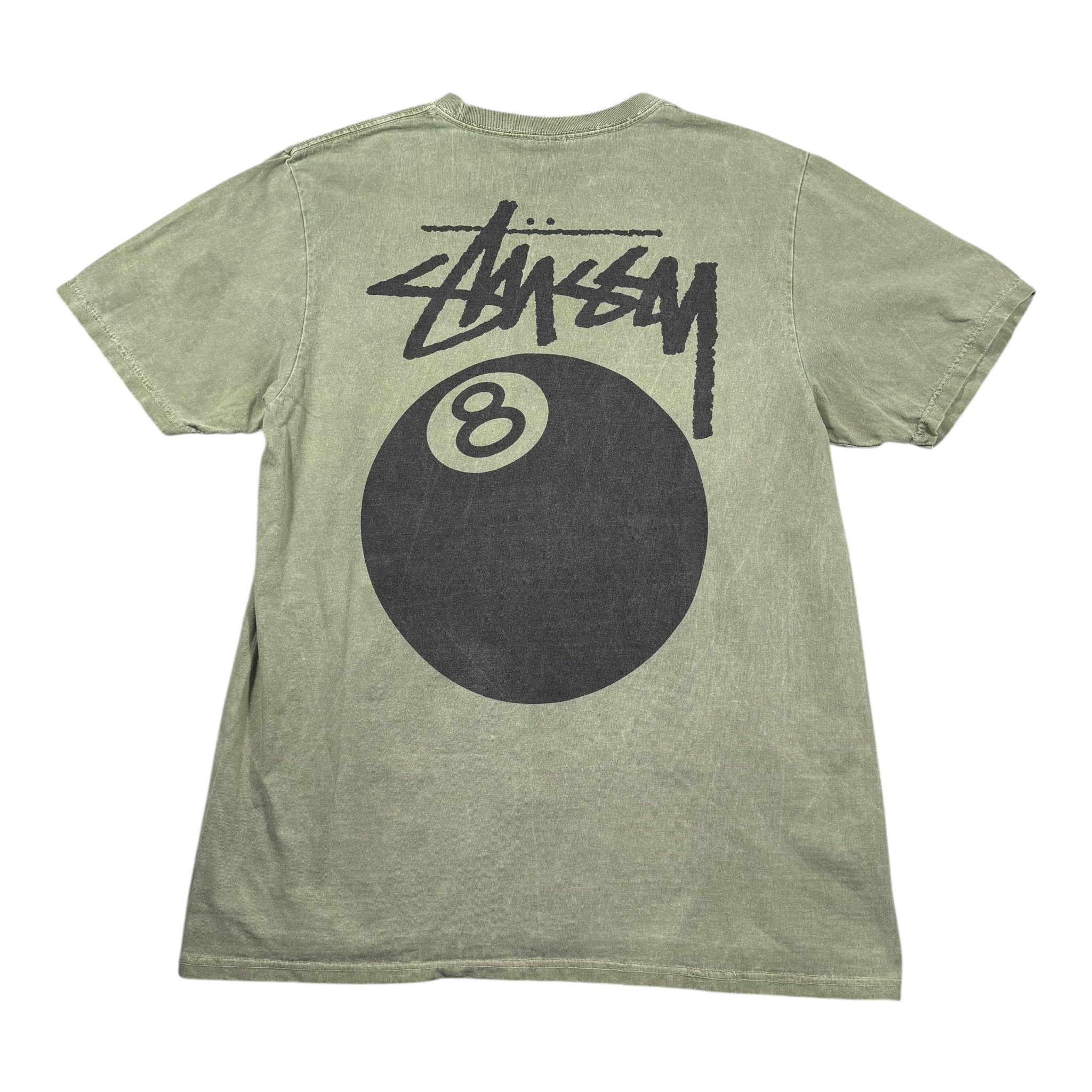 T-shirt Stussy (M)