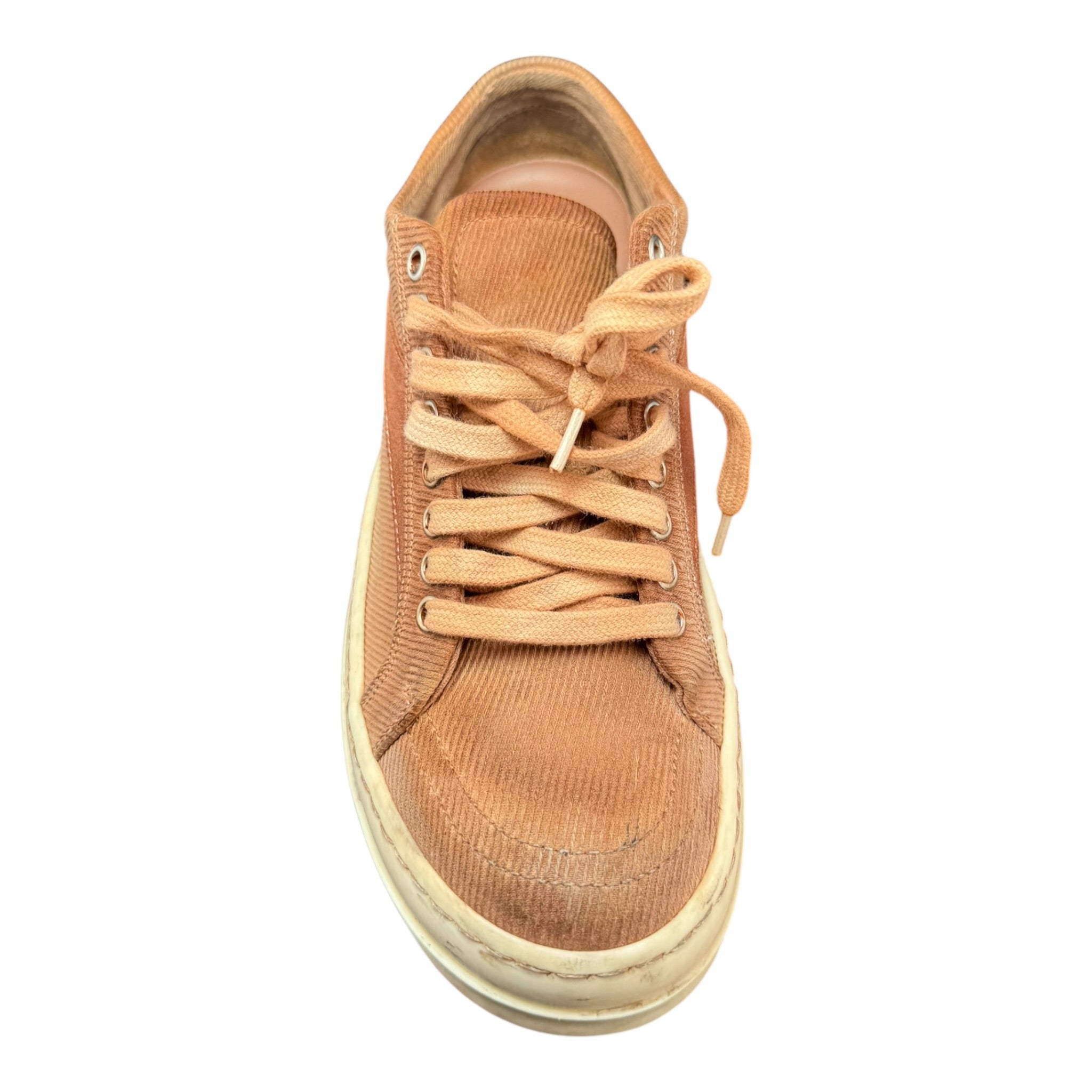 Rick Owens DRKSHDW Vans (40EU)