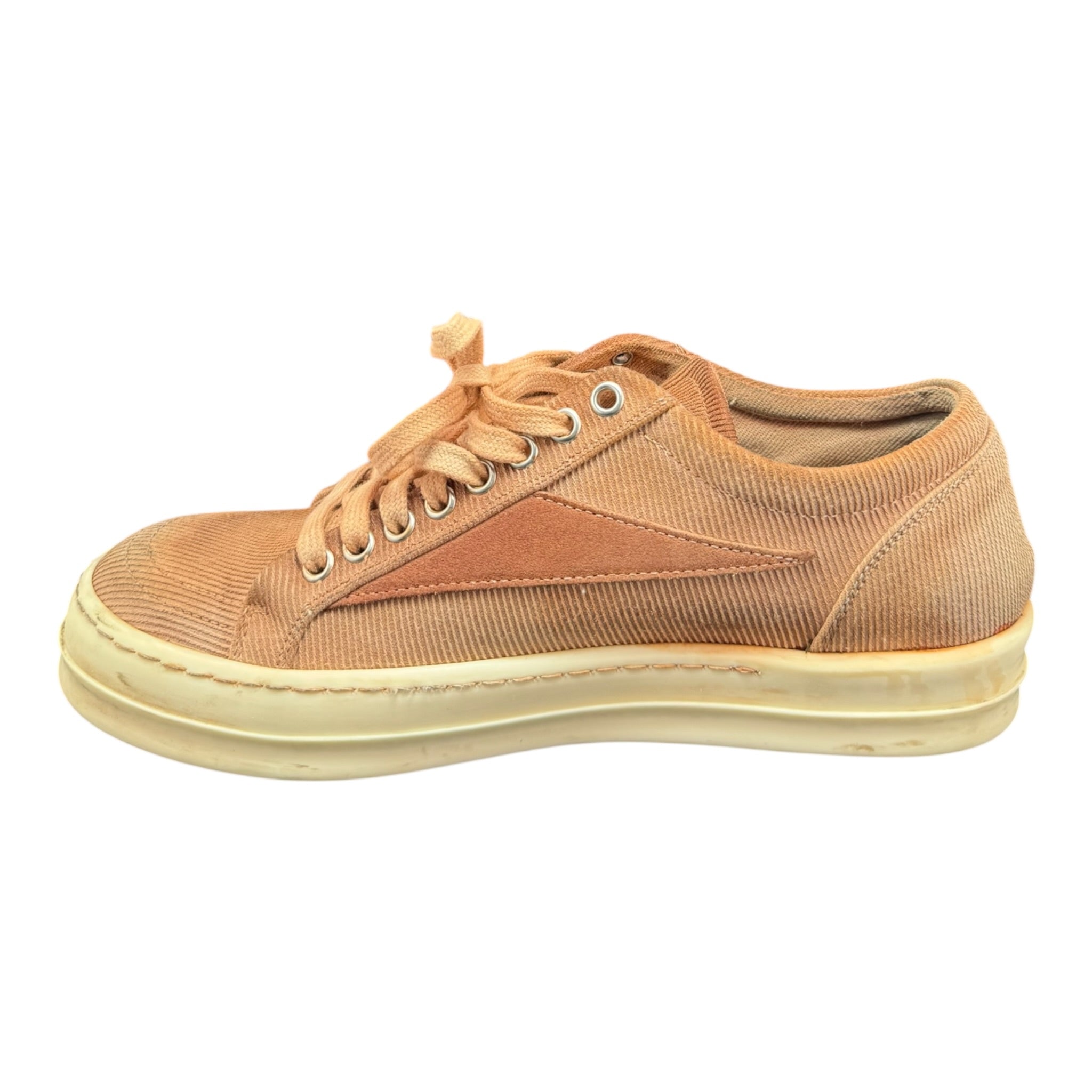 Rick Owens DRKSHDW Vans (40EU)