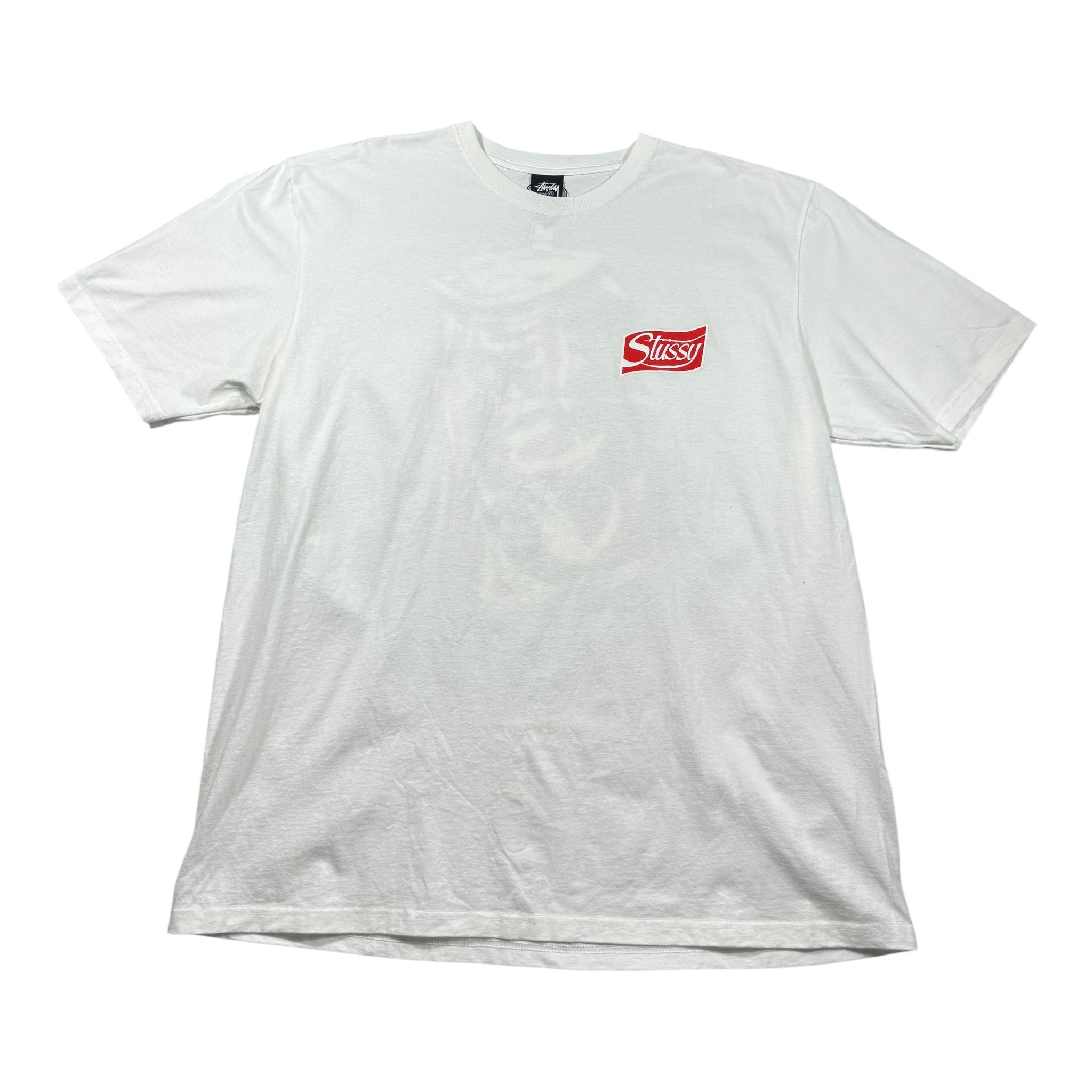 T-shirt Stussy (XL)