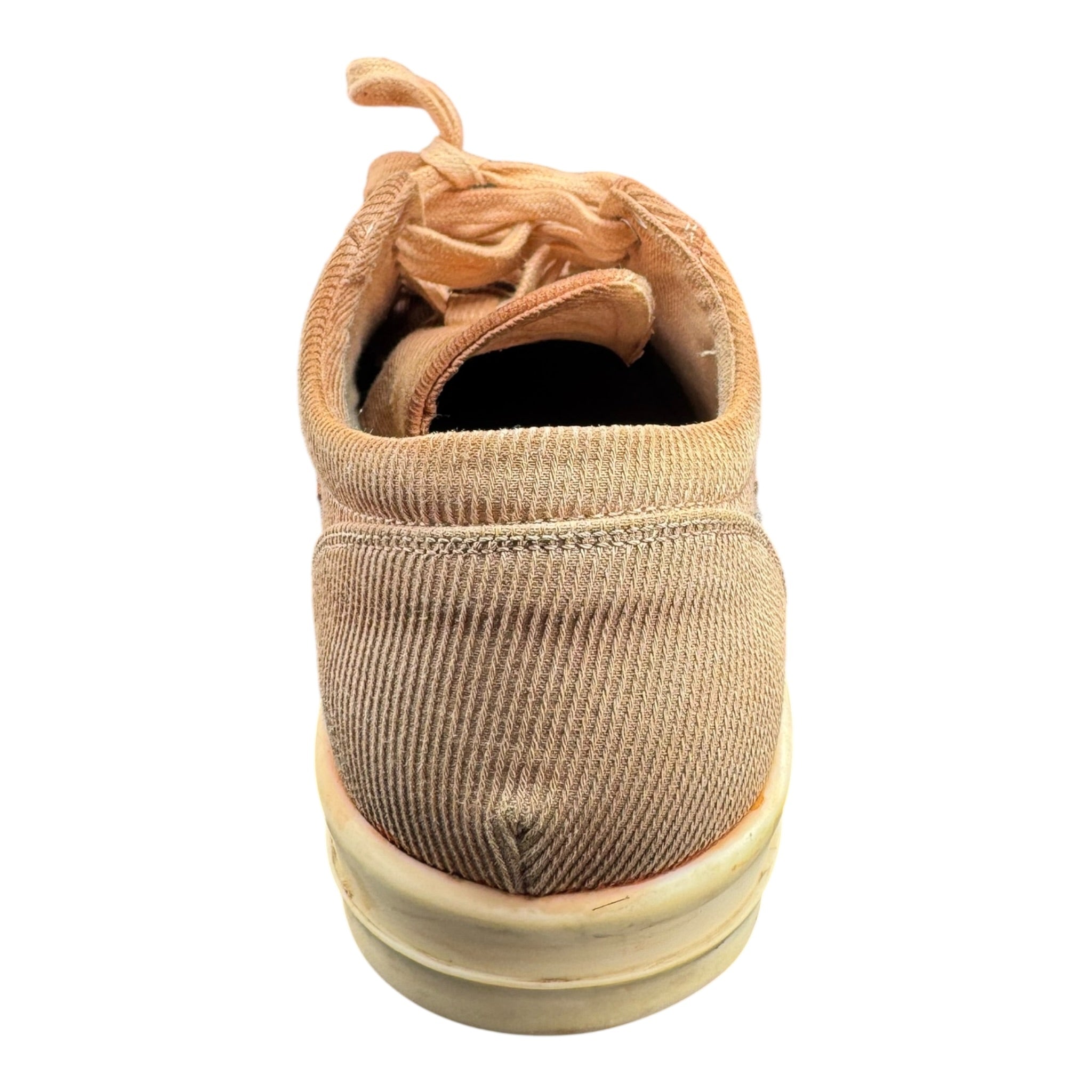 Rick Owens DRKSHDW Vans (40EU)