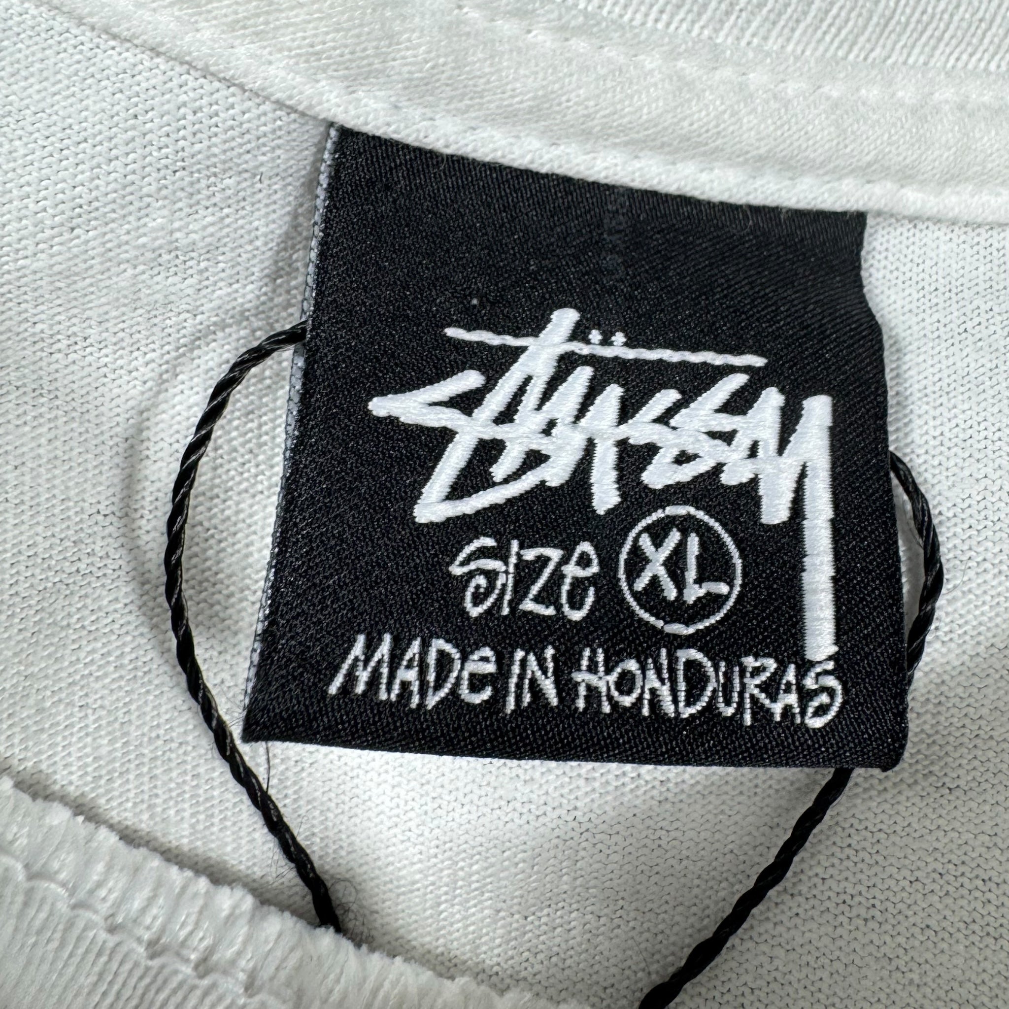 T-shirt Stussy (XL)