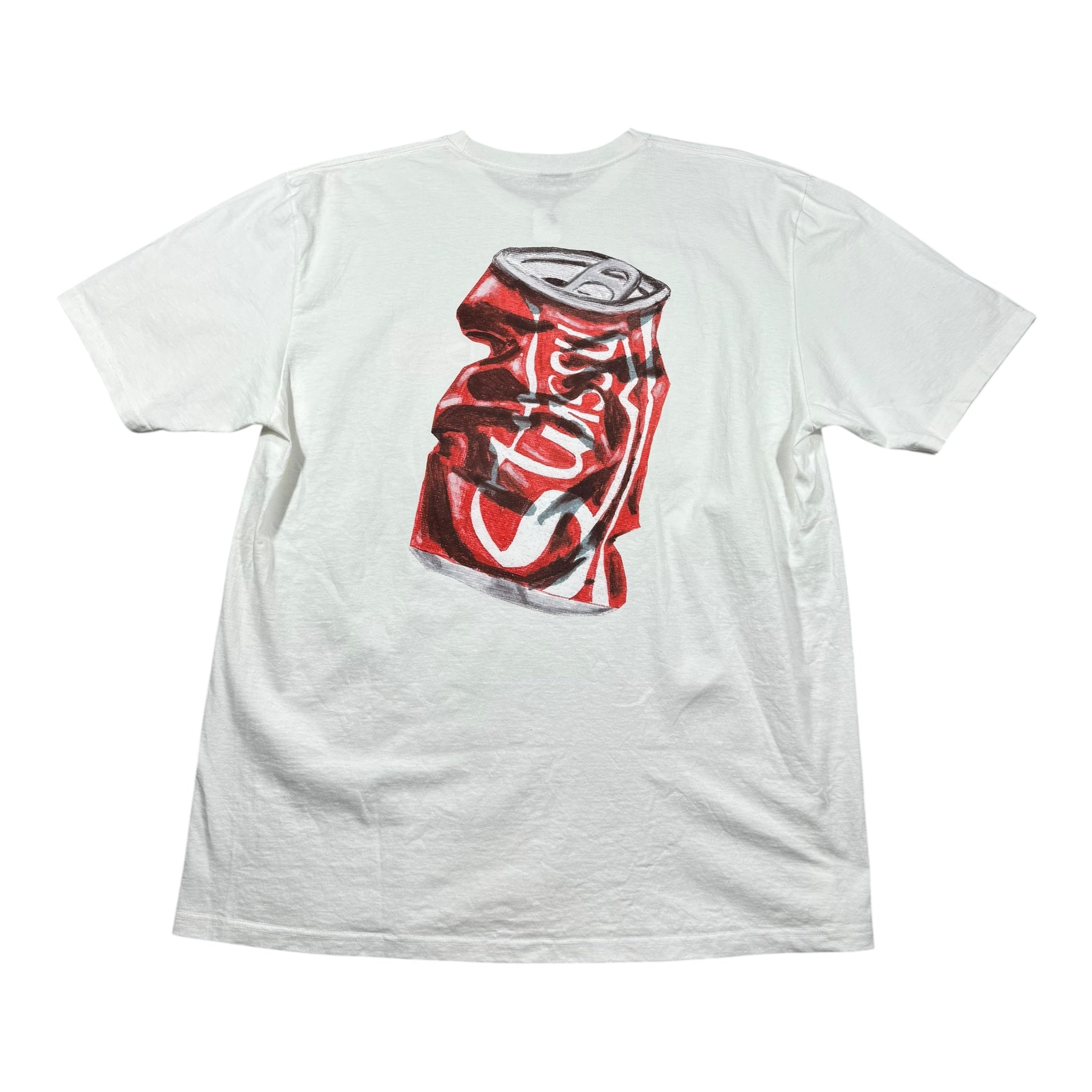 T-shirt Stussy (XL)