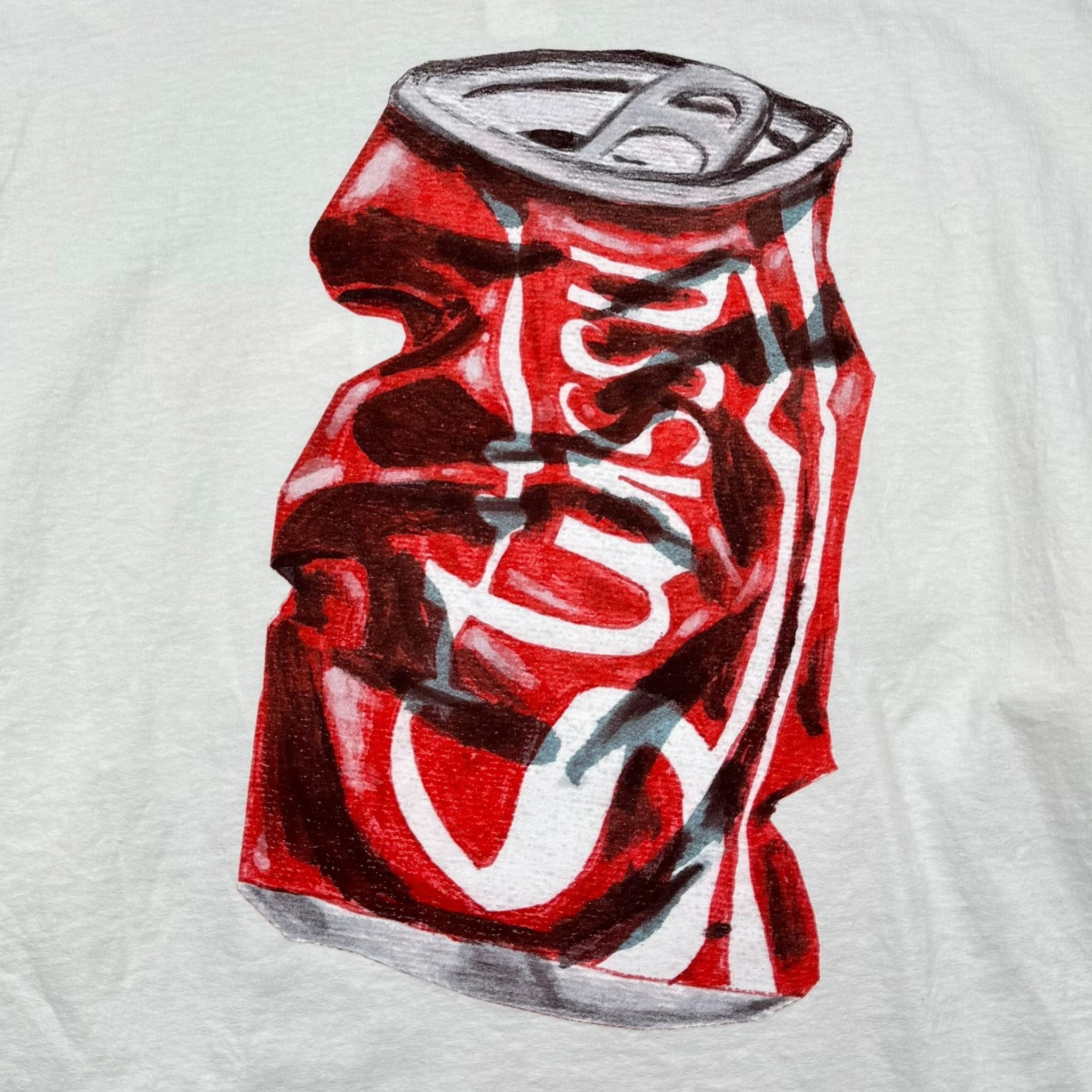 T-shirt Stussy (XL)