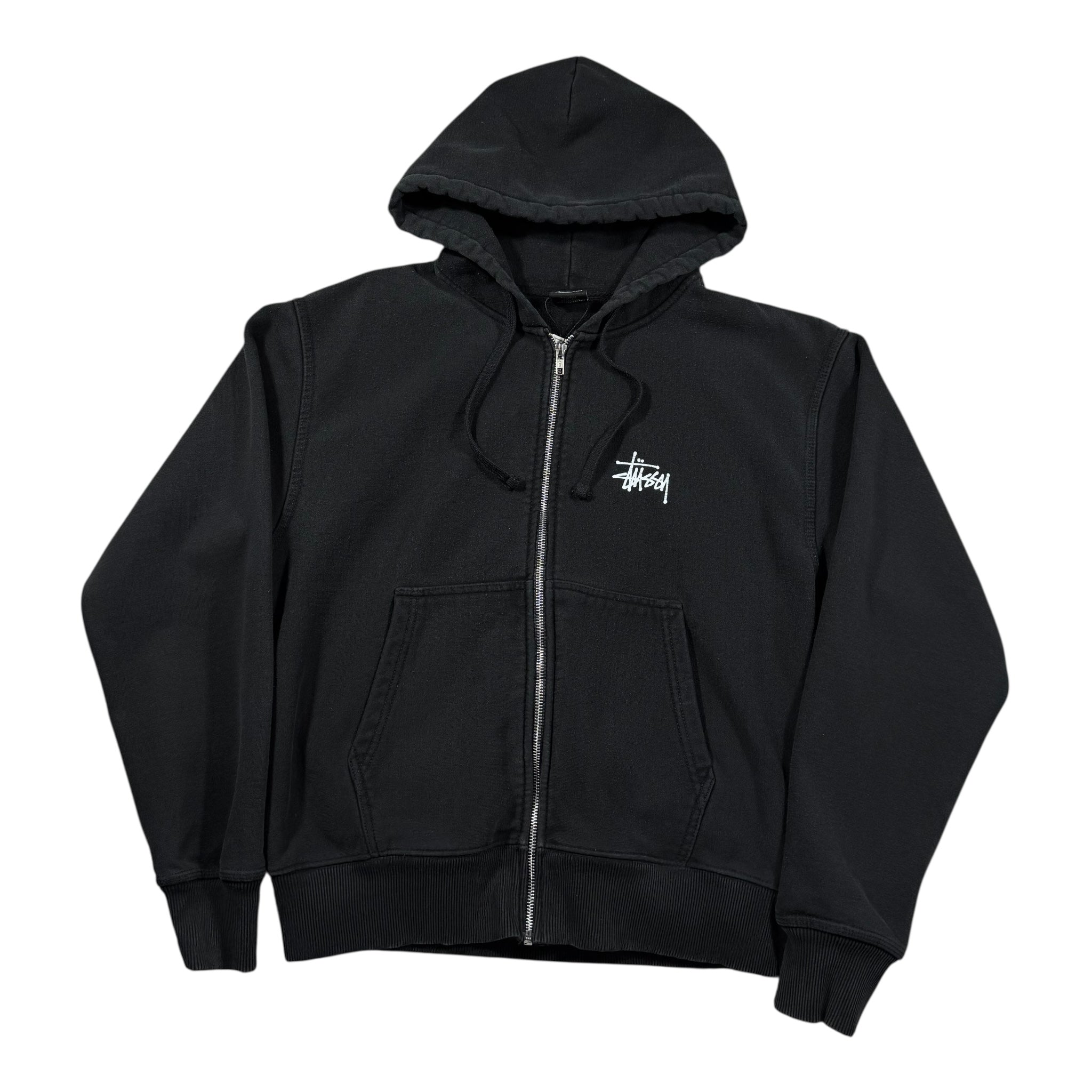 Sweatshirt Stussy (S)