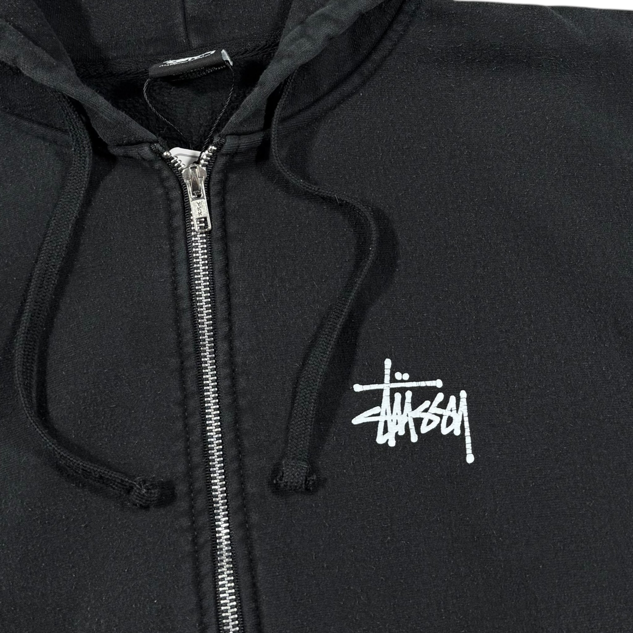 Sweatshirt Stussy (S)