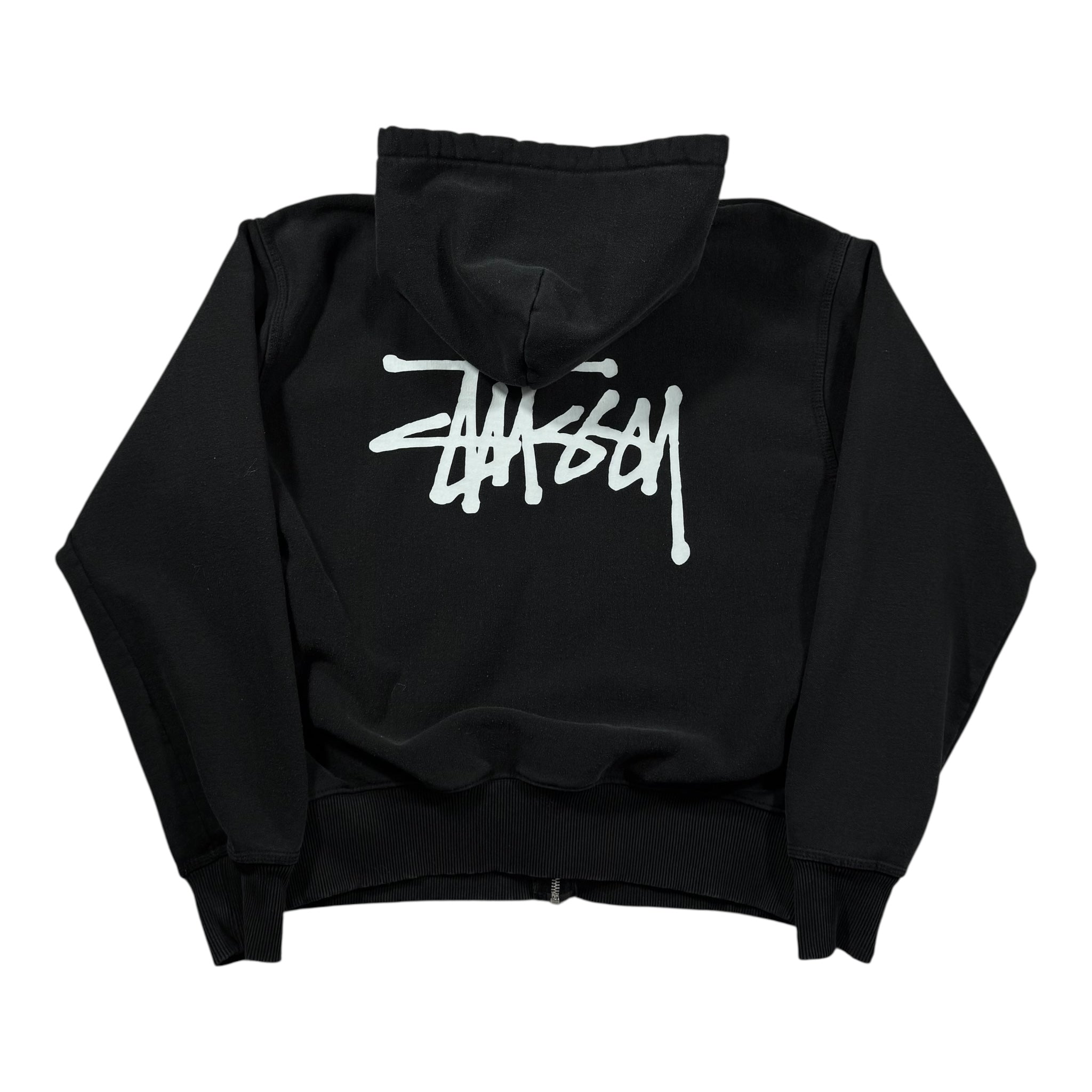 Sweatshirt Stussy (S)