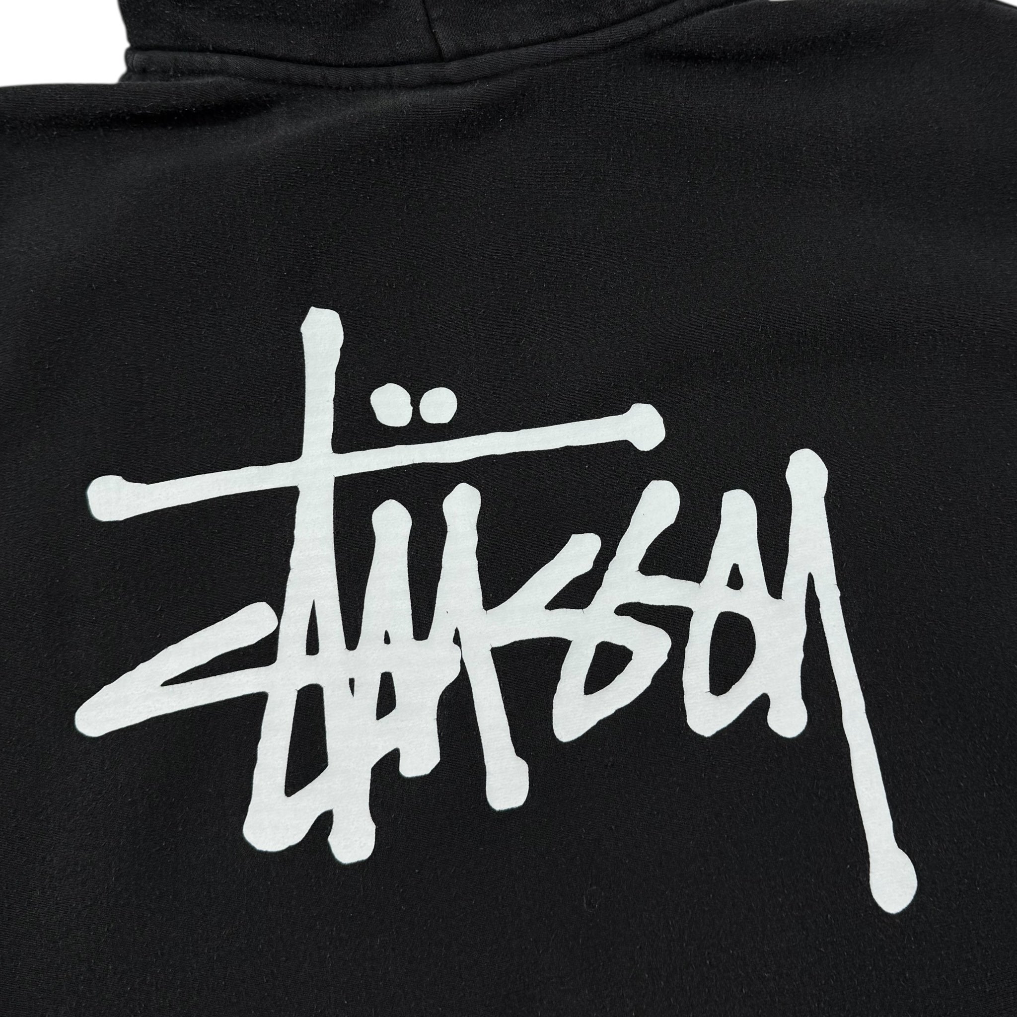 Sweatshirt Stussy (S)