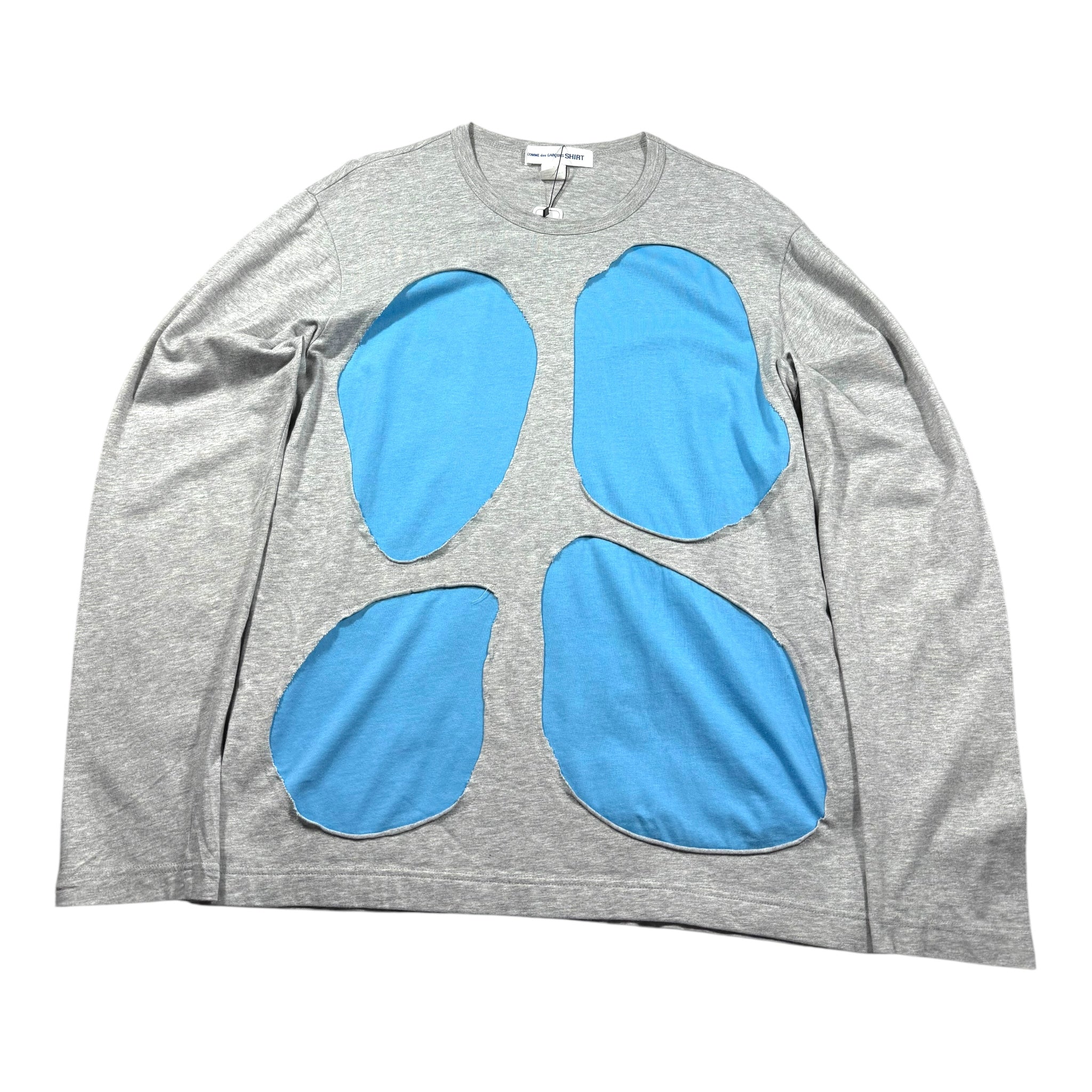 T-shirt Comme des Garçons (L)