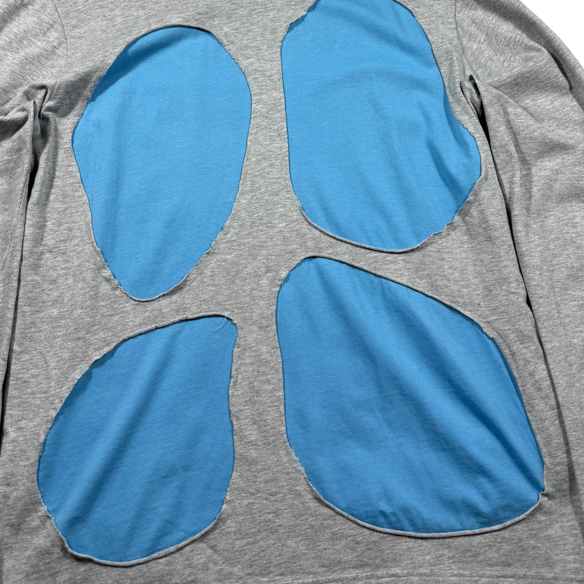 T-shirt Comme des Garçons (L)