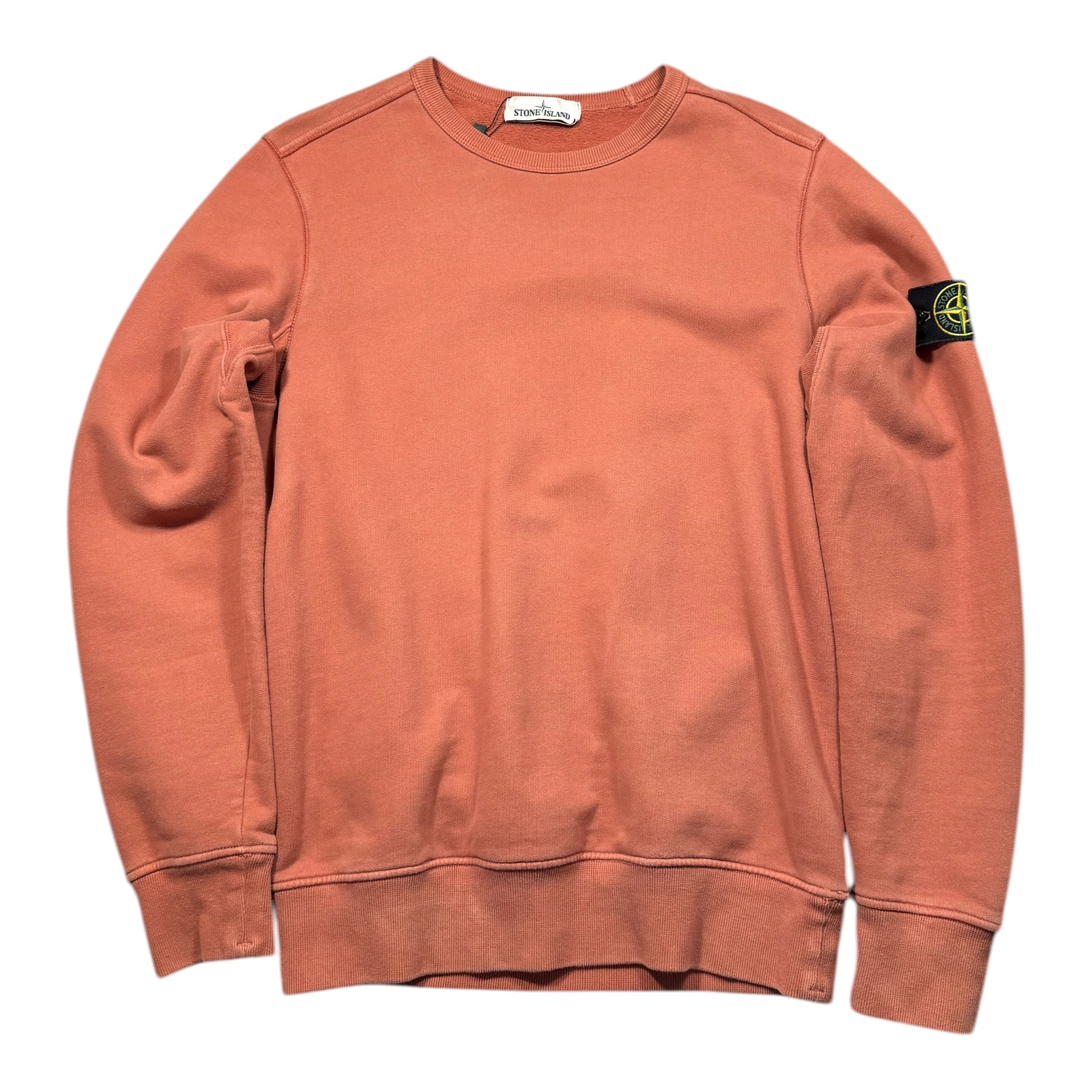 Sweat Stone Island (S)