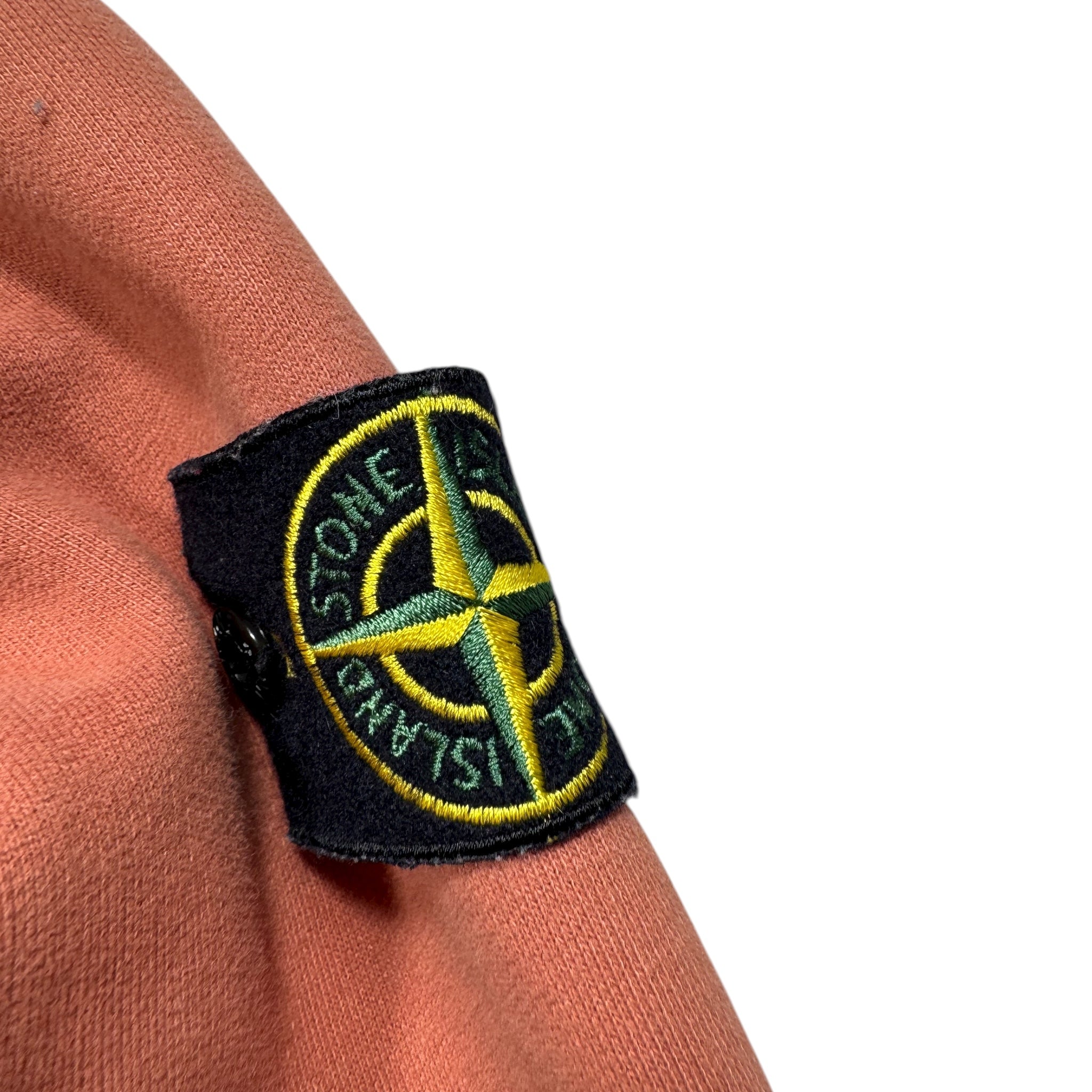 Sweat Stone Island (S)