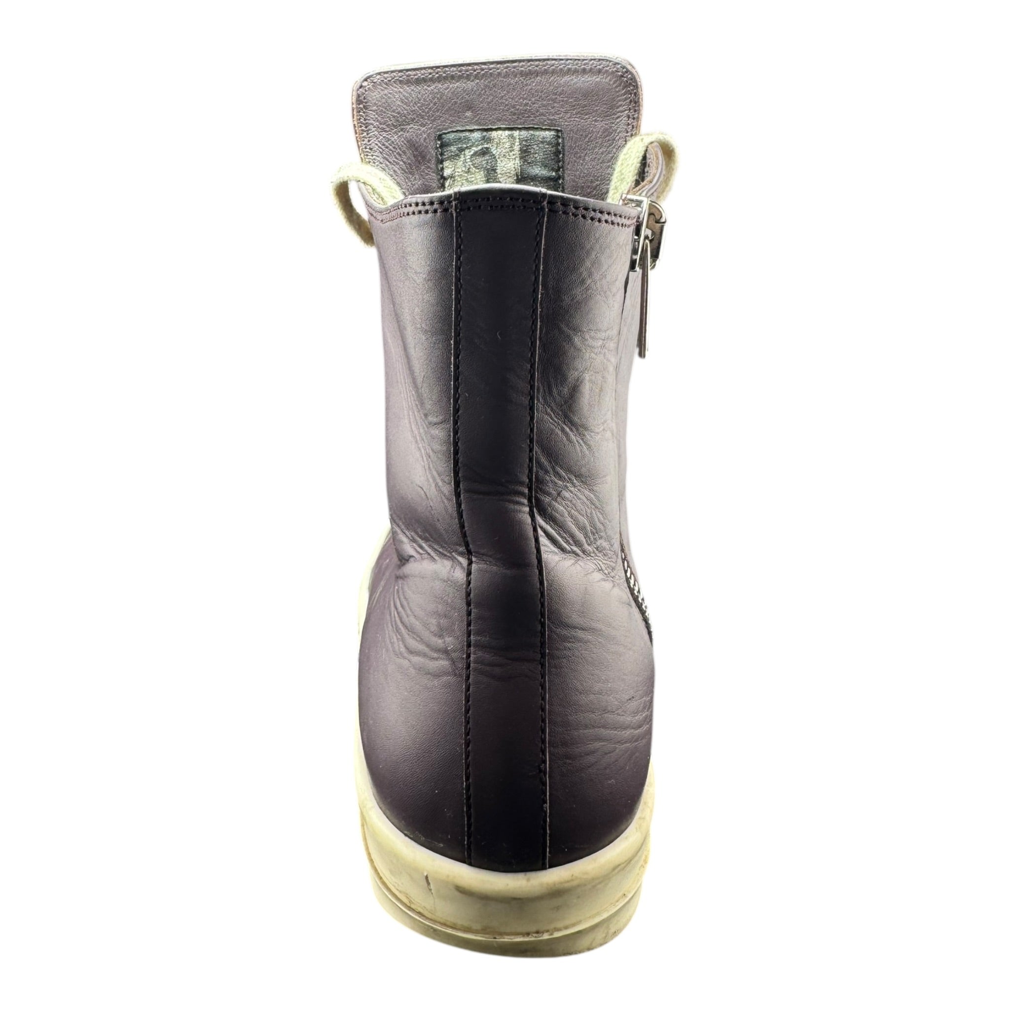 Rick Owens Hi (42EU)