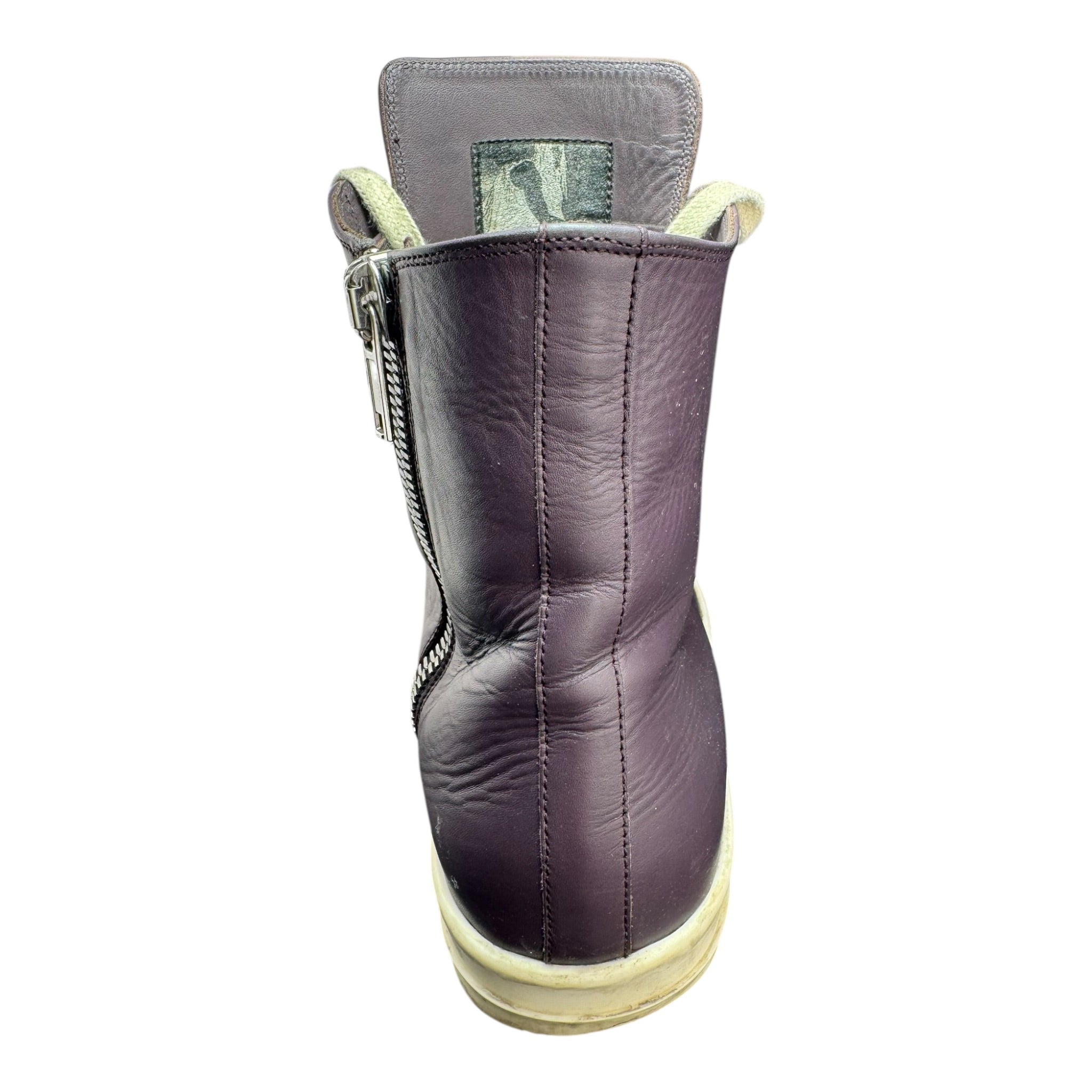 Rick Owens Hi (42EU)