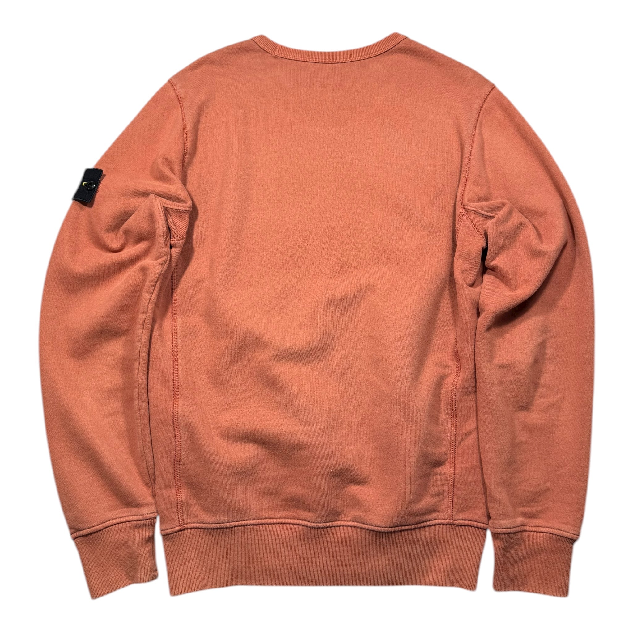 Sweat Stone Island (S)