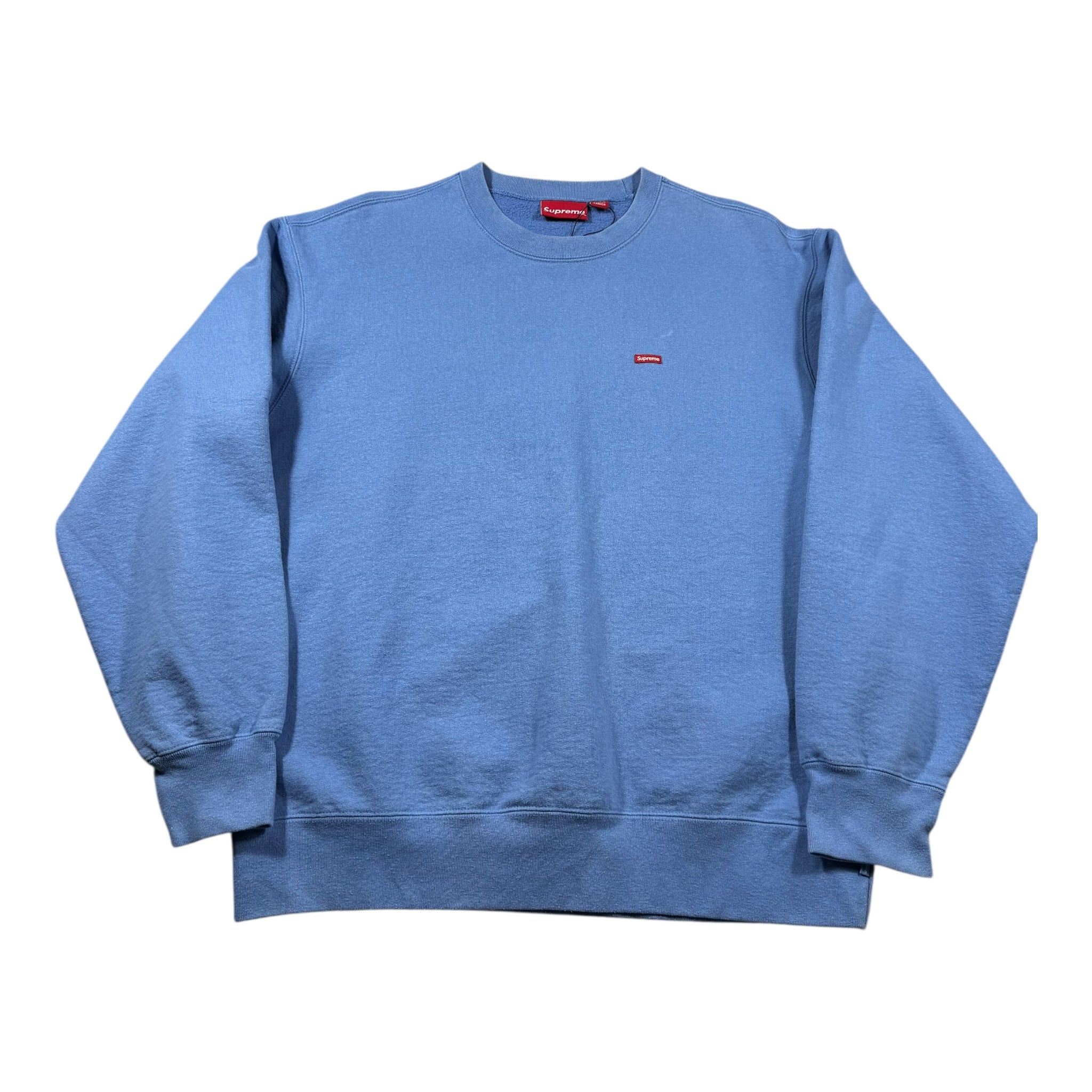 Sweat Supreme (M)