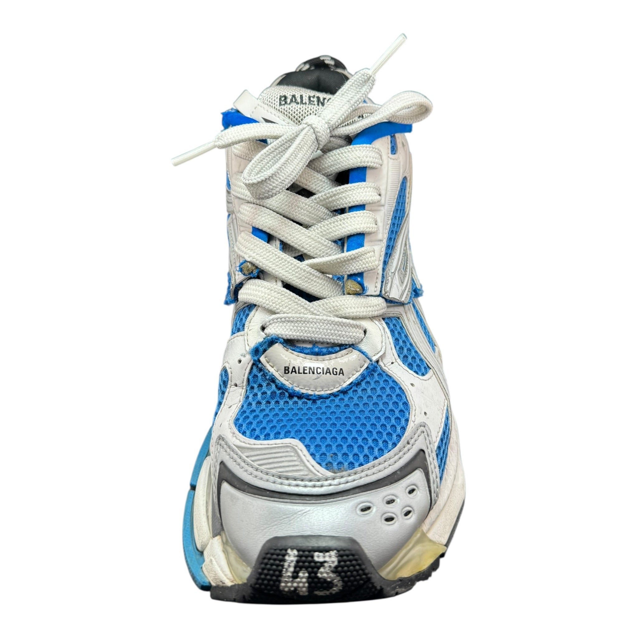 Balenciaga Runner (43EU)