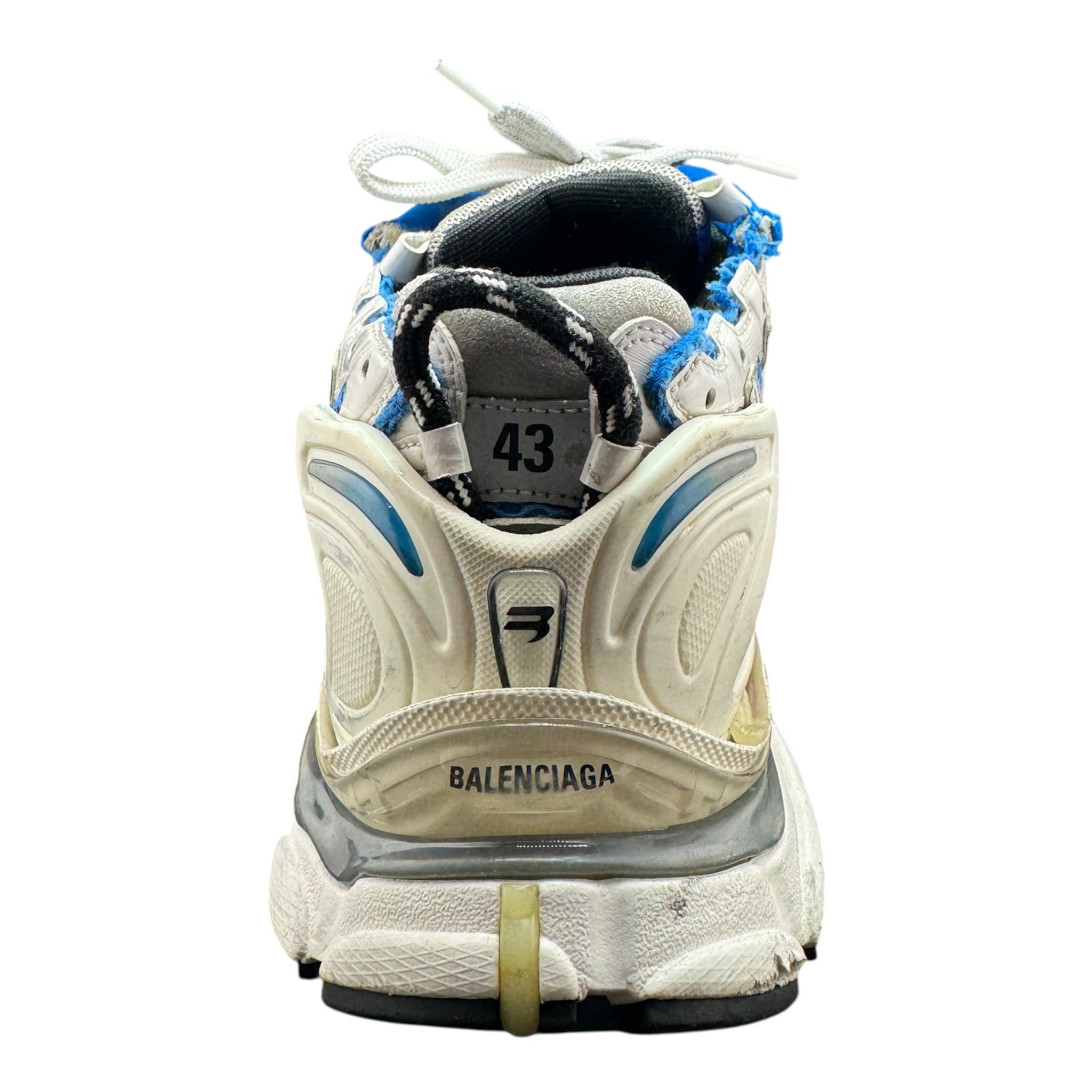 Balenciaga Runner (43EU)
