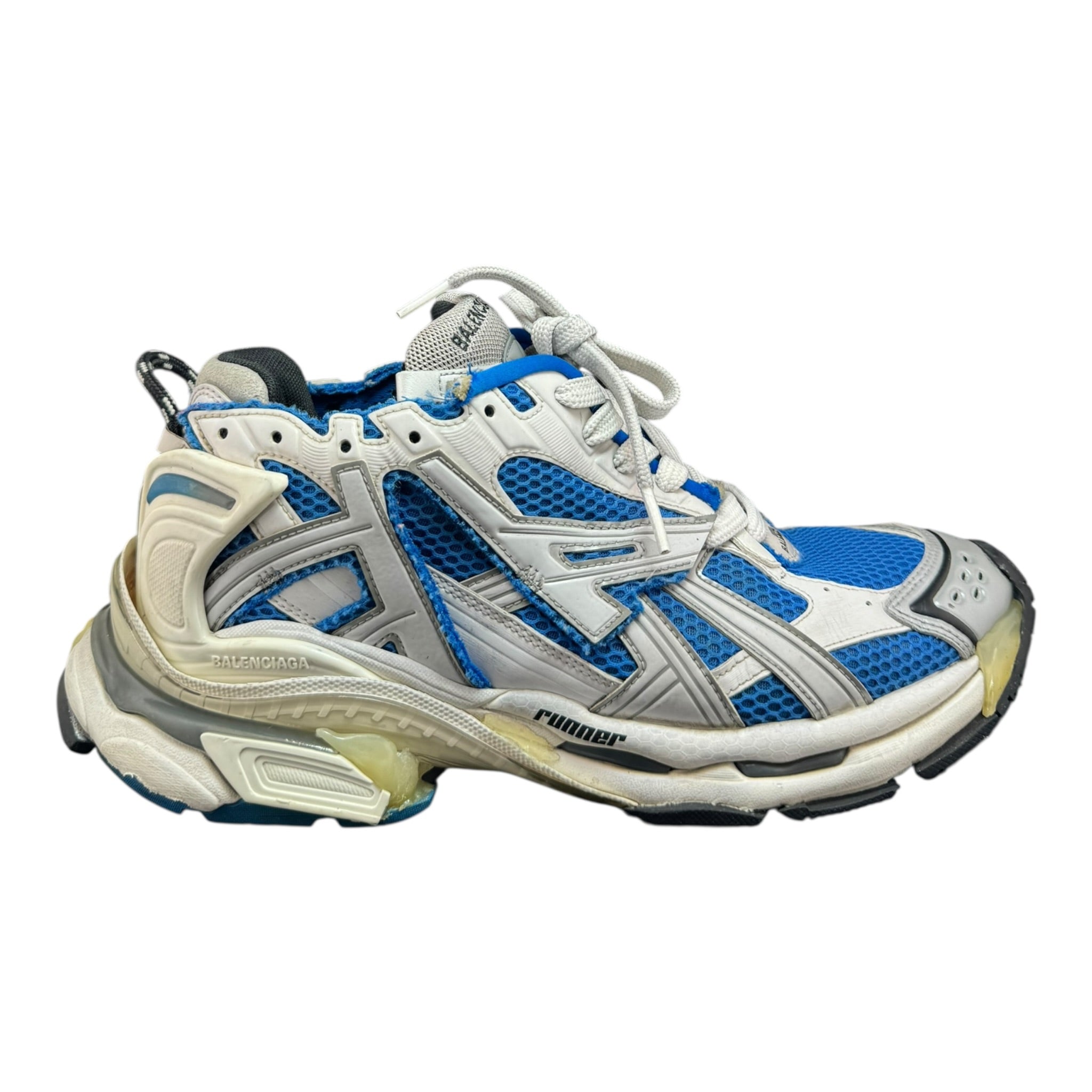 Balenciaga Runner (43EU)