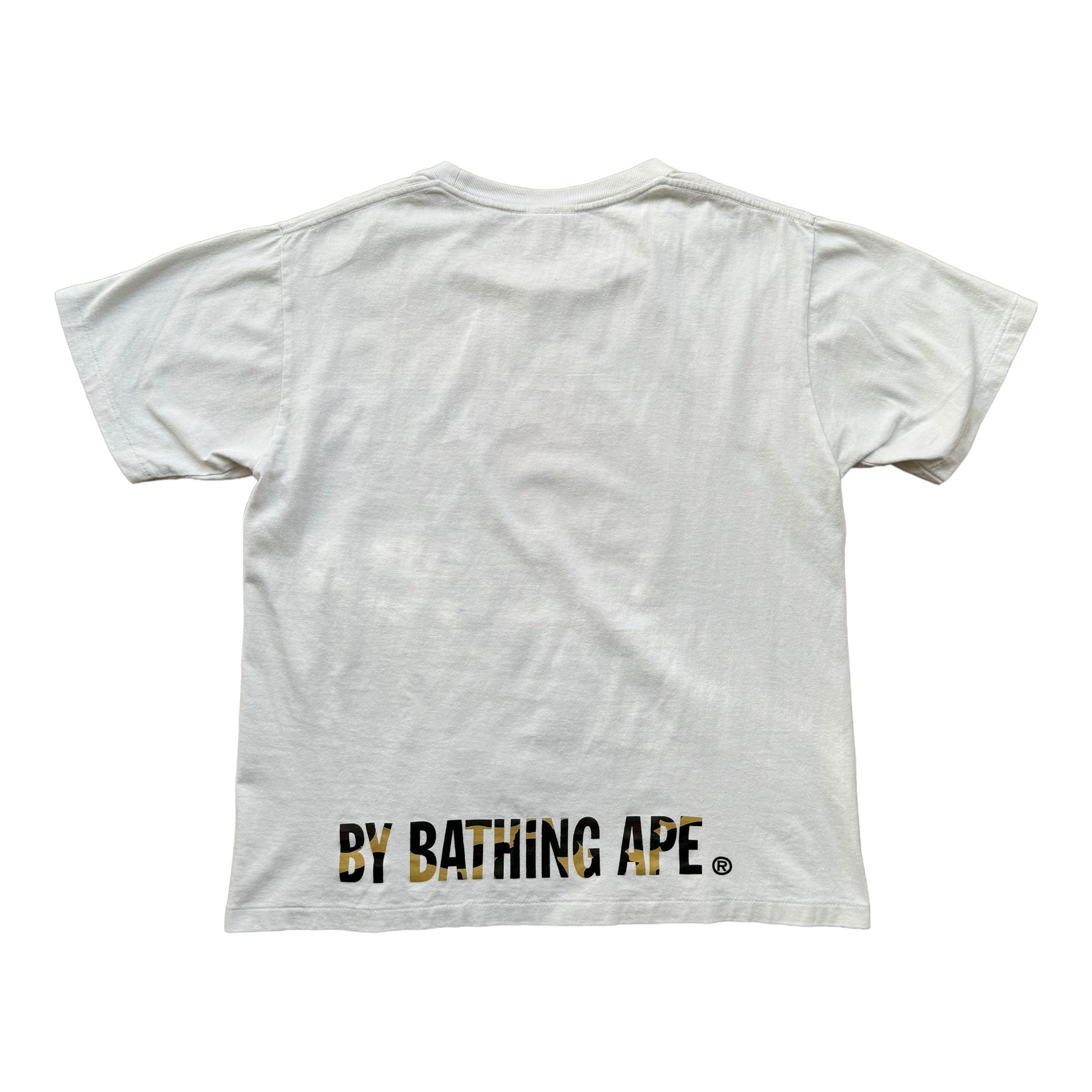 T-Shirt Bape (M)