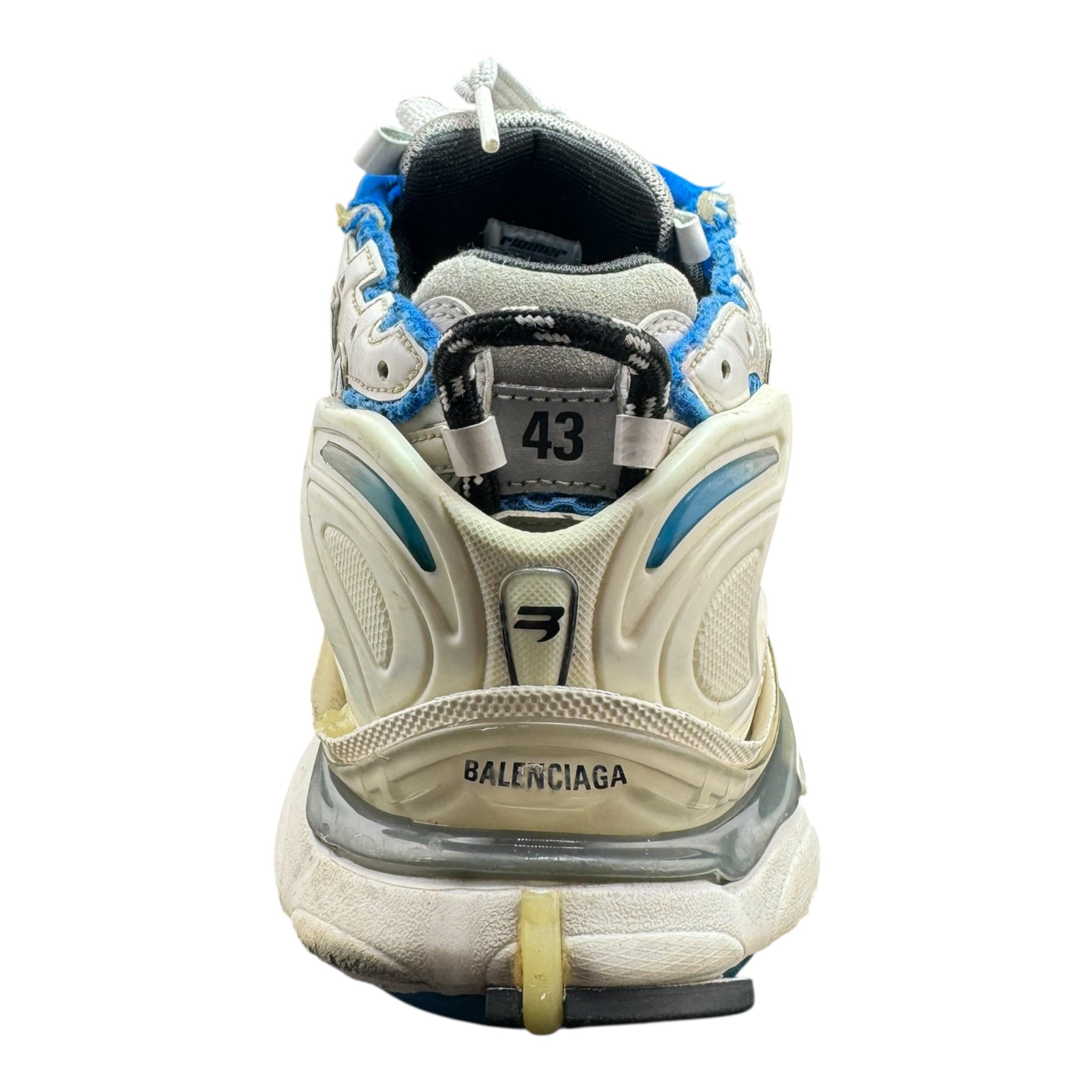 Balenciaga Runner (43EU)