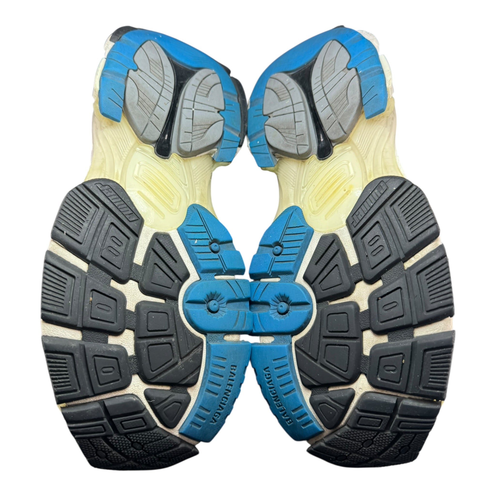 Balenciaga Runner (43EU)