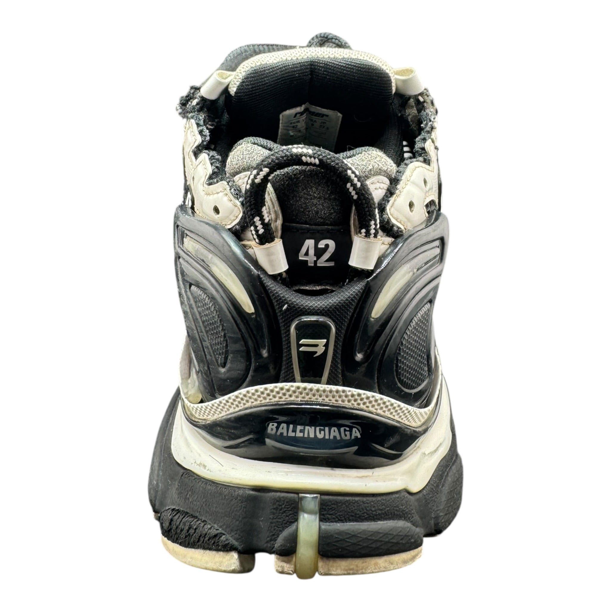 Balenciaga Runner (42EU)