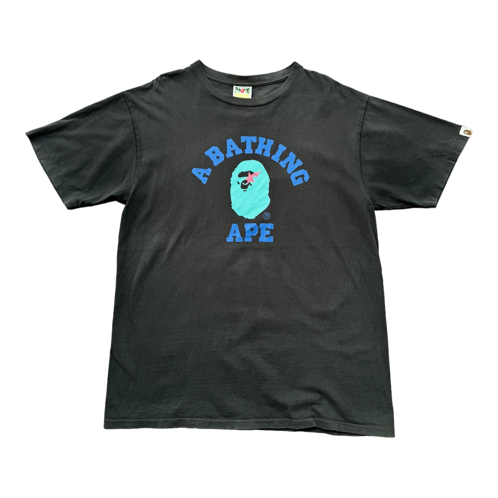 T-shirt Bape (XL)