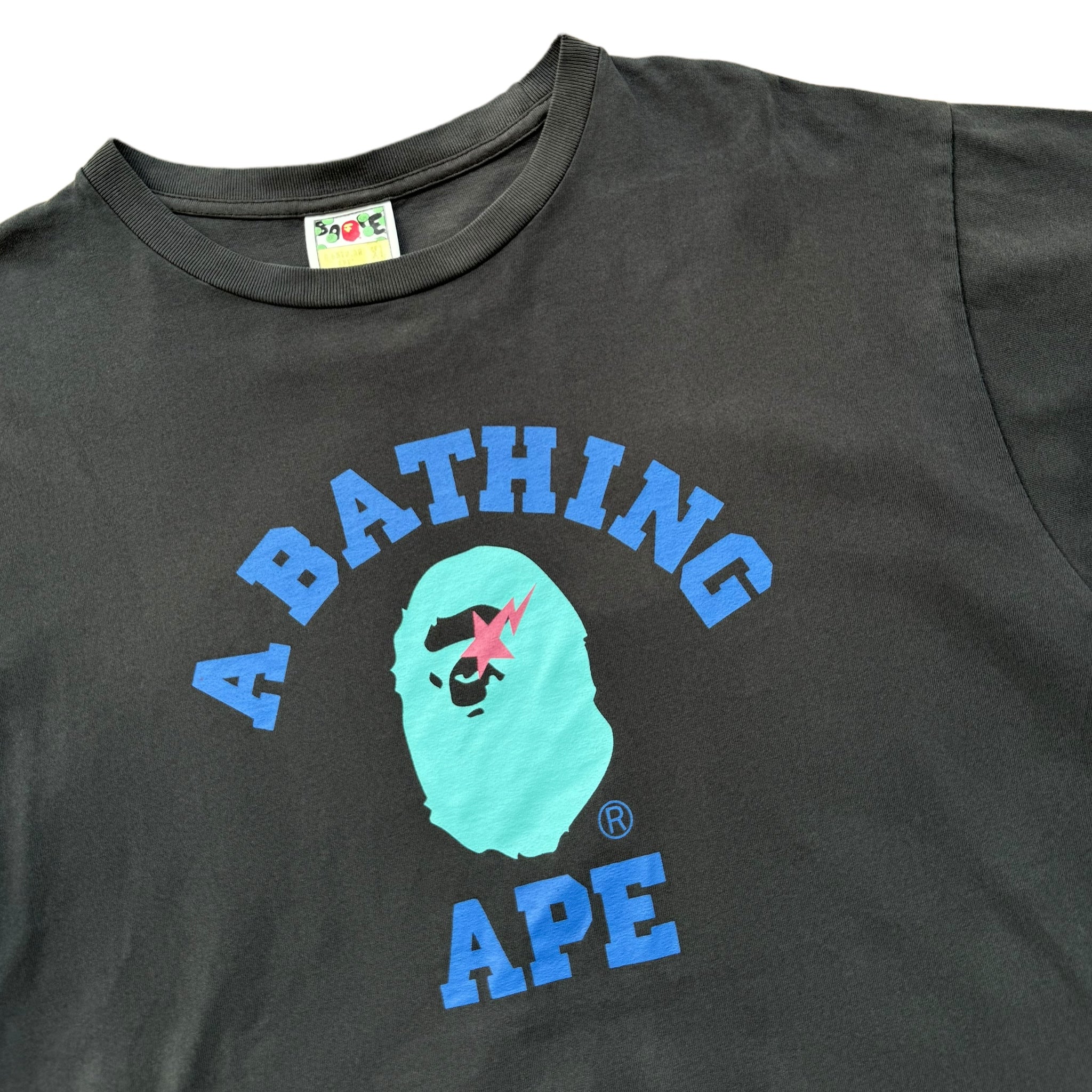 T-Shirt Bape (XL)