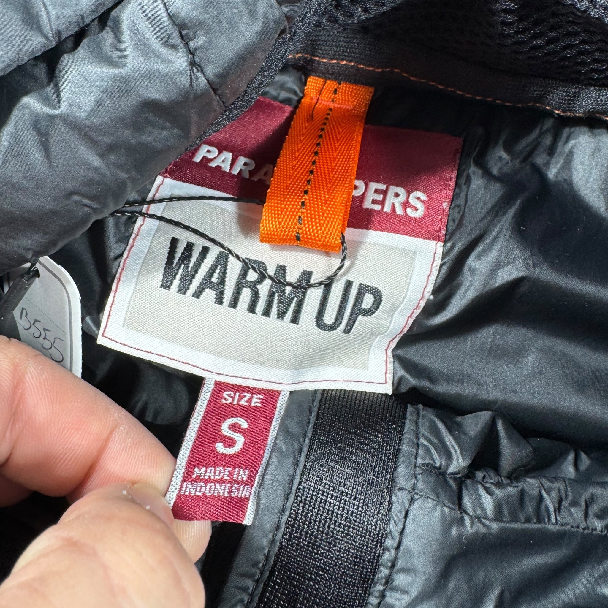 Parajumpers Jacket (S)