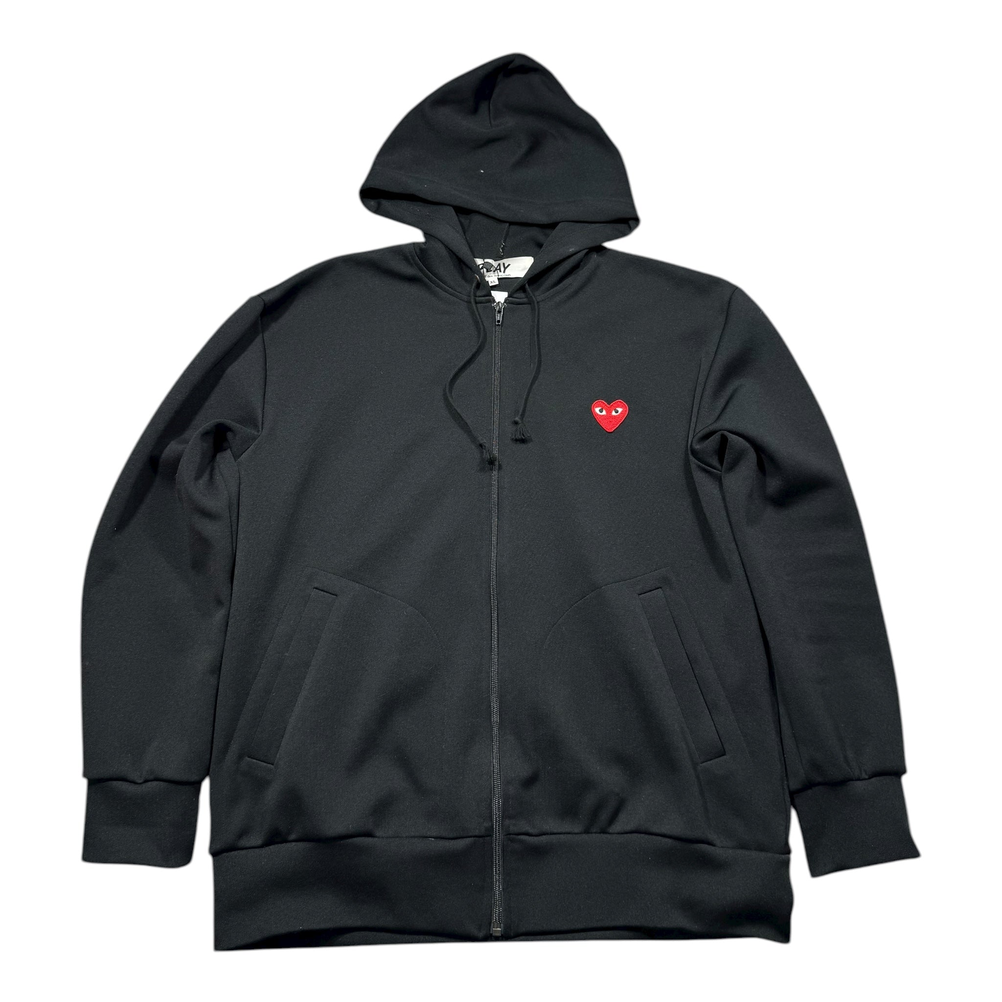 Sweat Comme des Garçons (L)