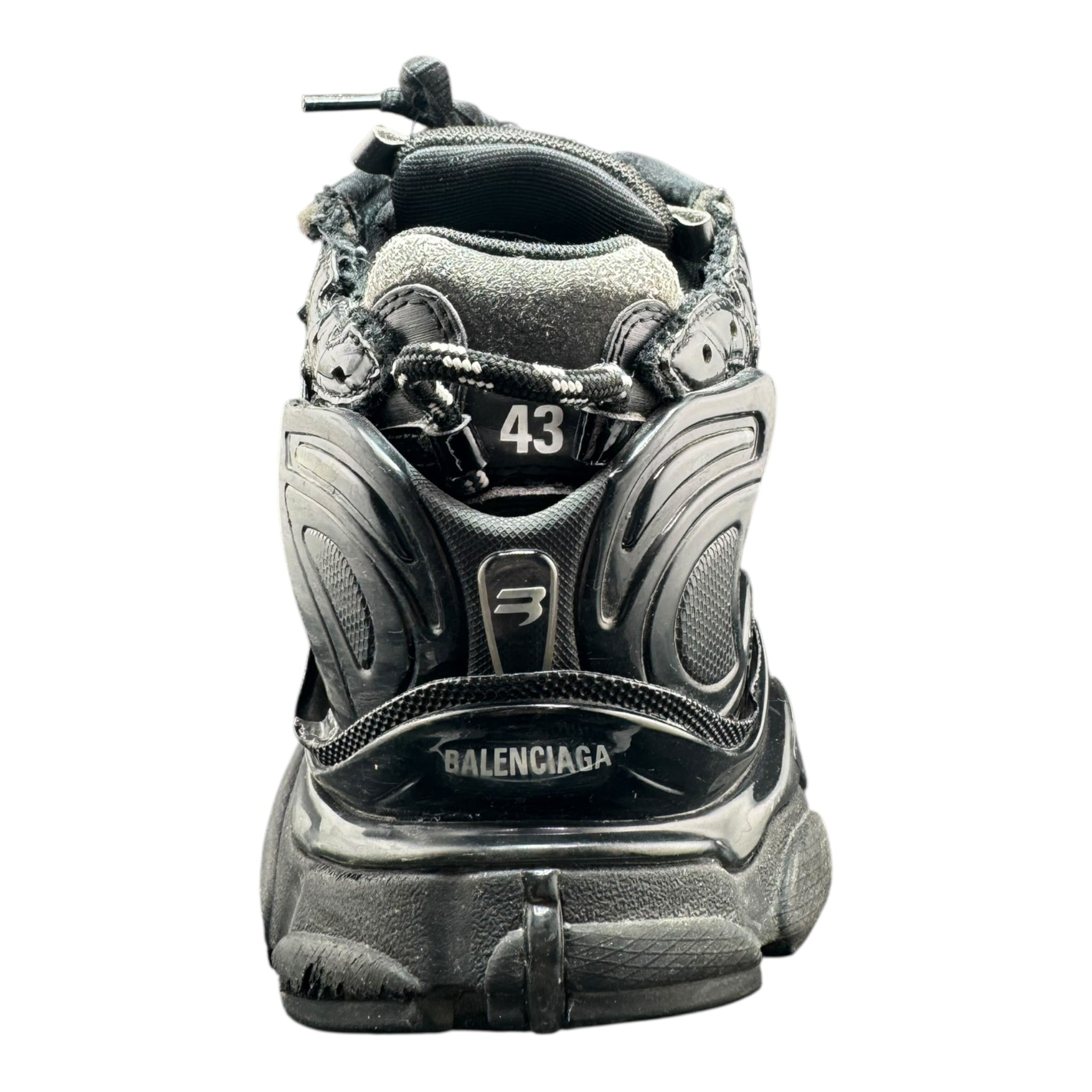 Balenciaga Runner (43EU)