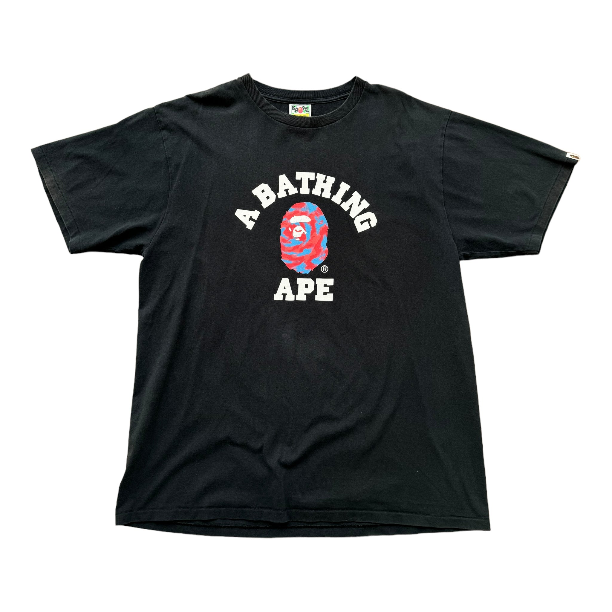 T-shirt Bape (2XL)