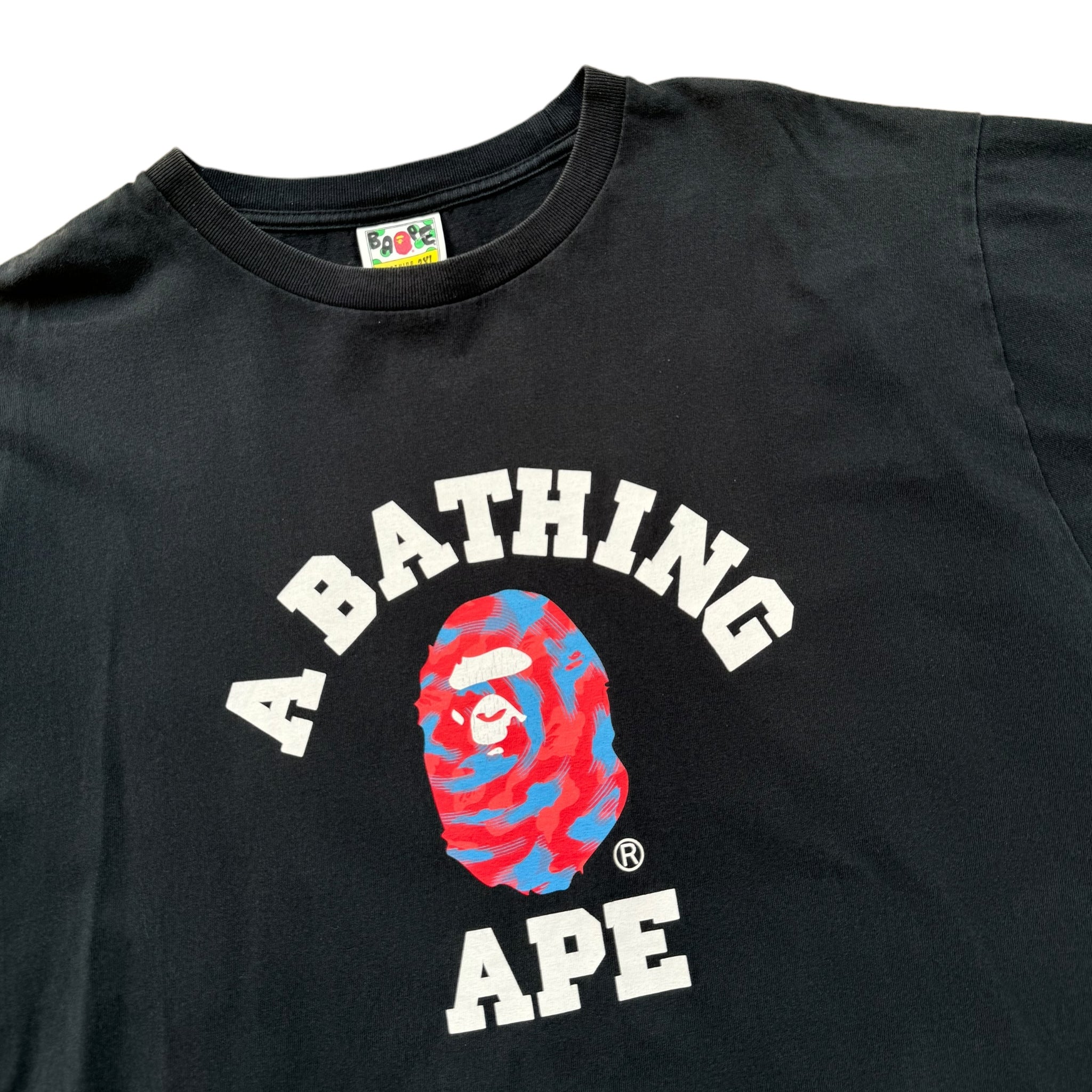 T-shirt Bape (2XL)