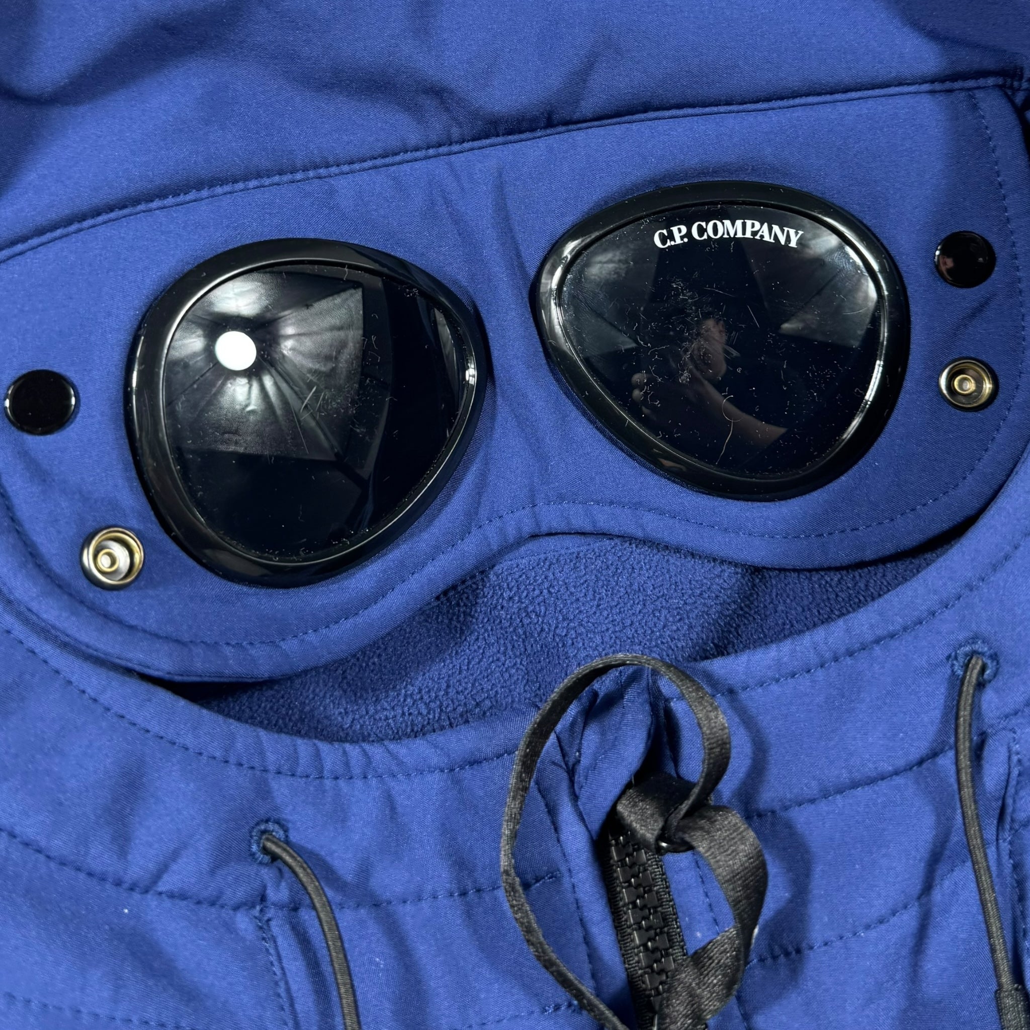Softshell C.P. Company (M)