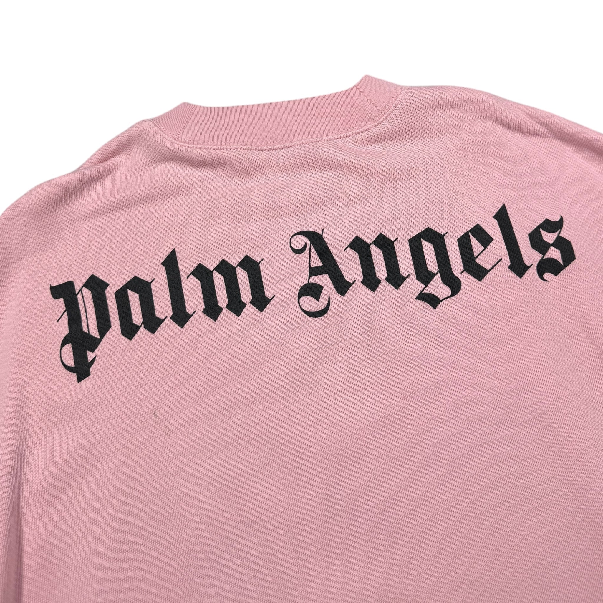Sweat Palm Angels (S)