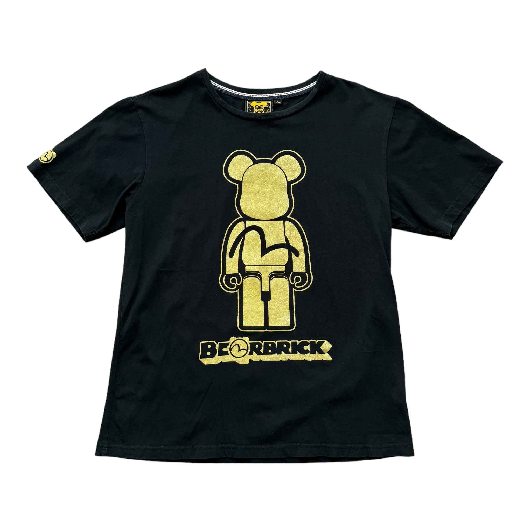 T-shirt Evisu x Bearbrick (M)