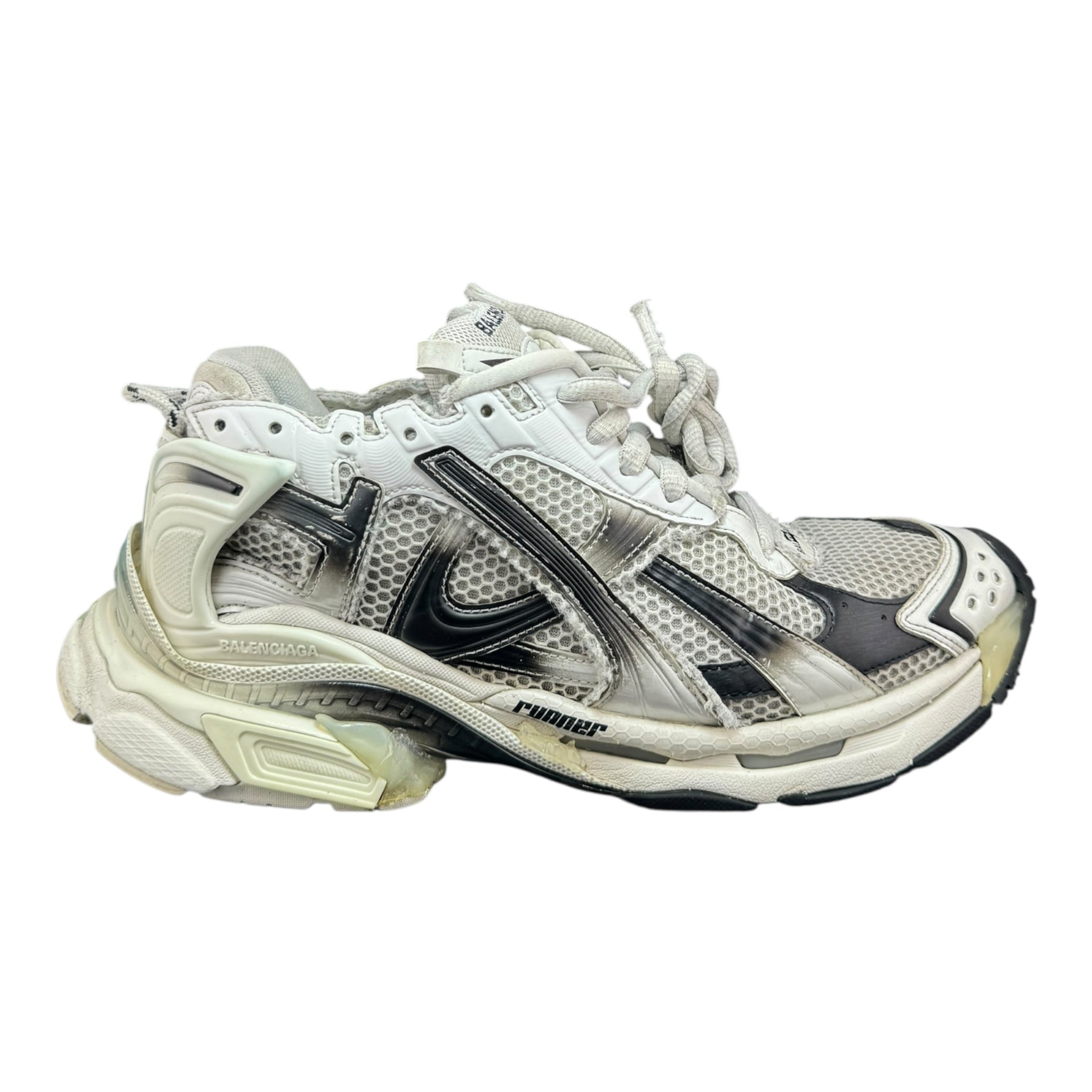 Balenciaga Runner (43EU)