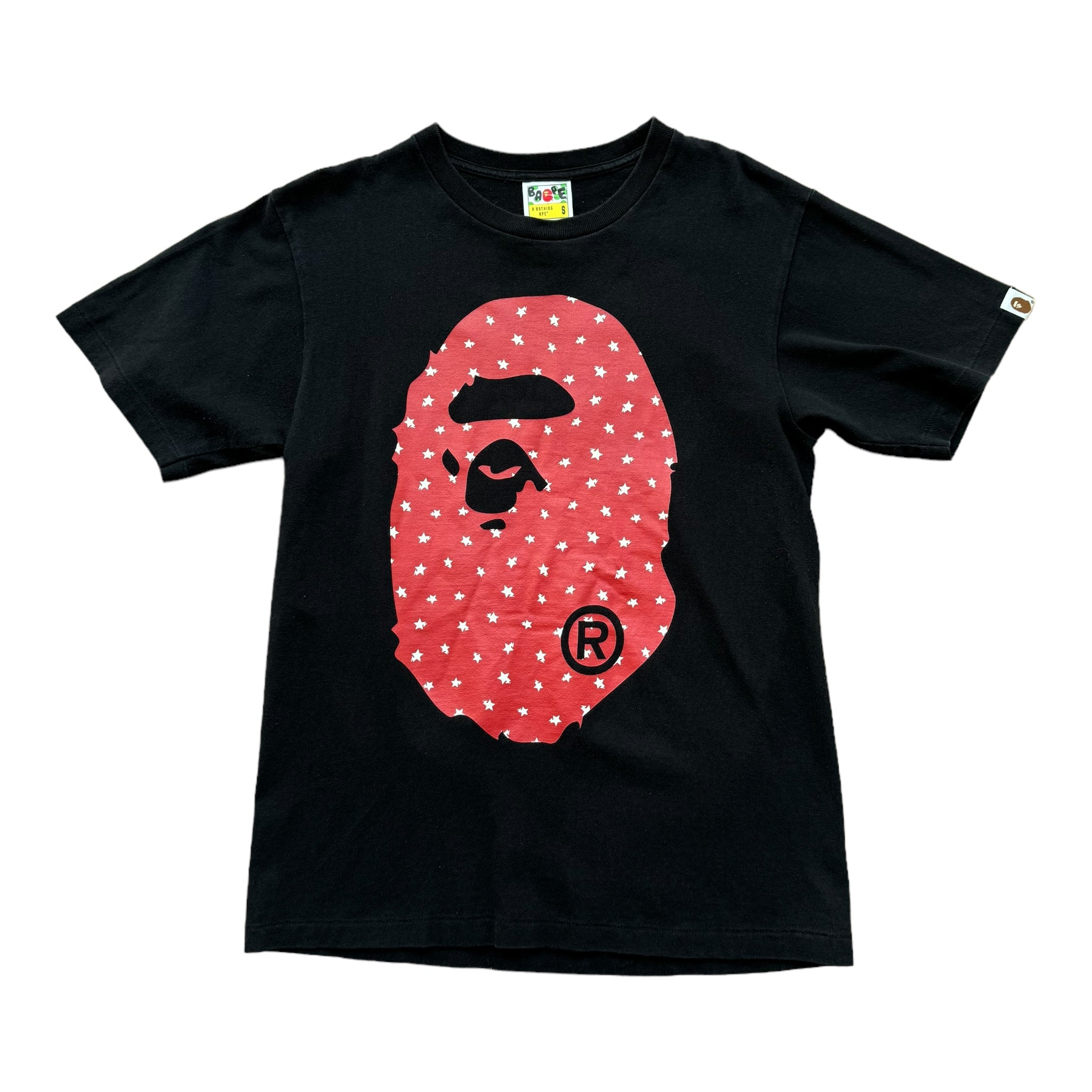 T-Shirt Bape (S)