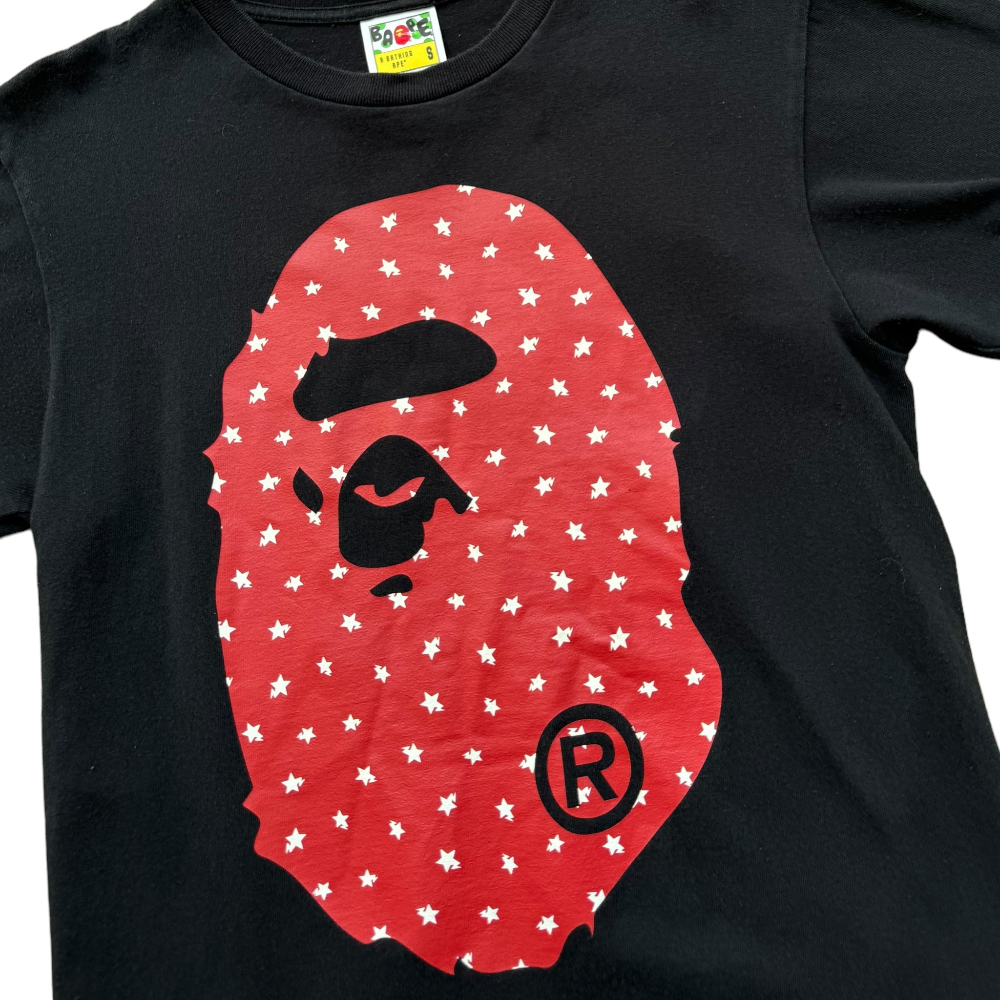 T-Shirt Bape (S)