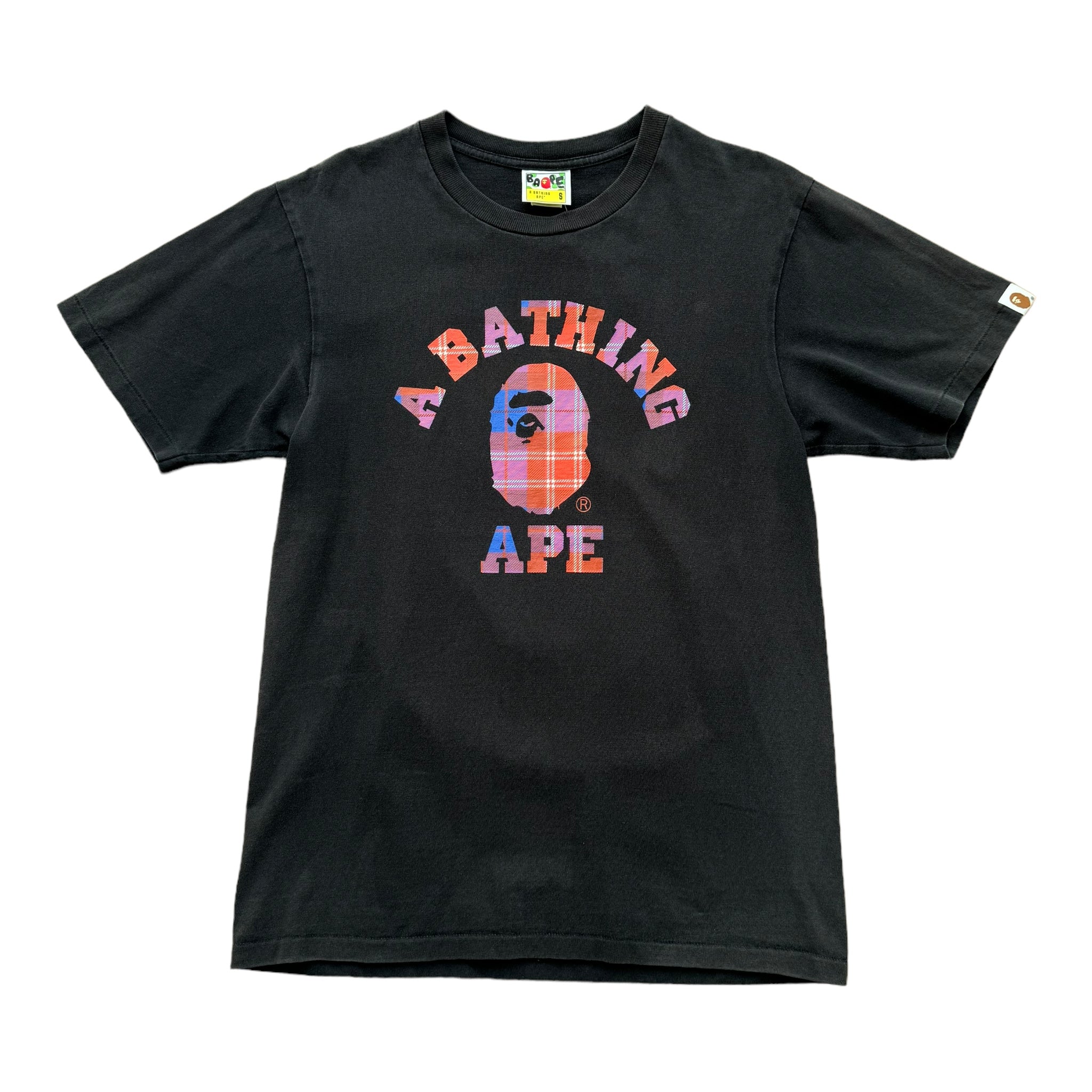 T-Shirt Bape (S)