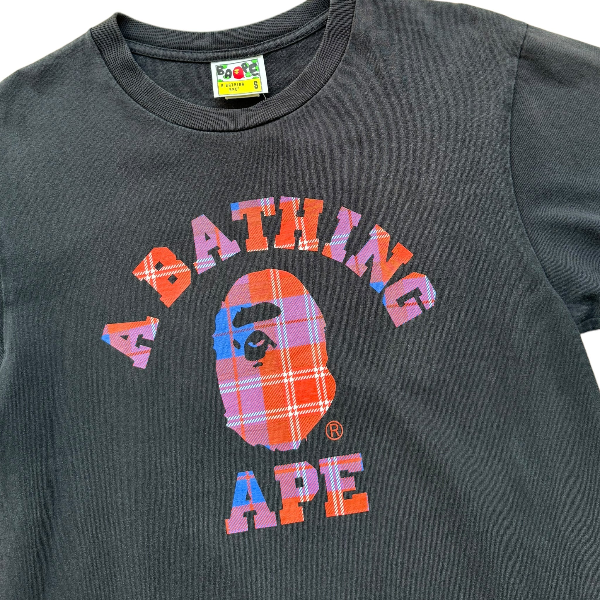 T-shirt Bape (S)