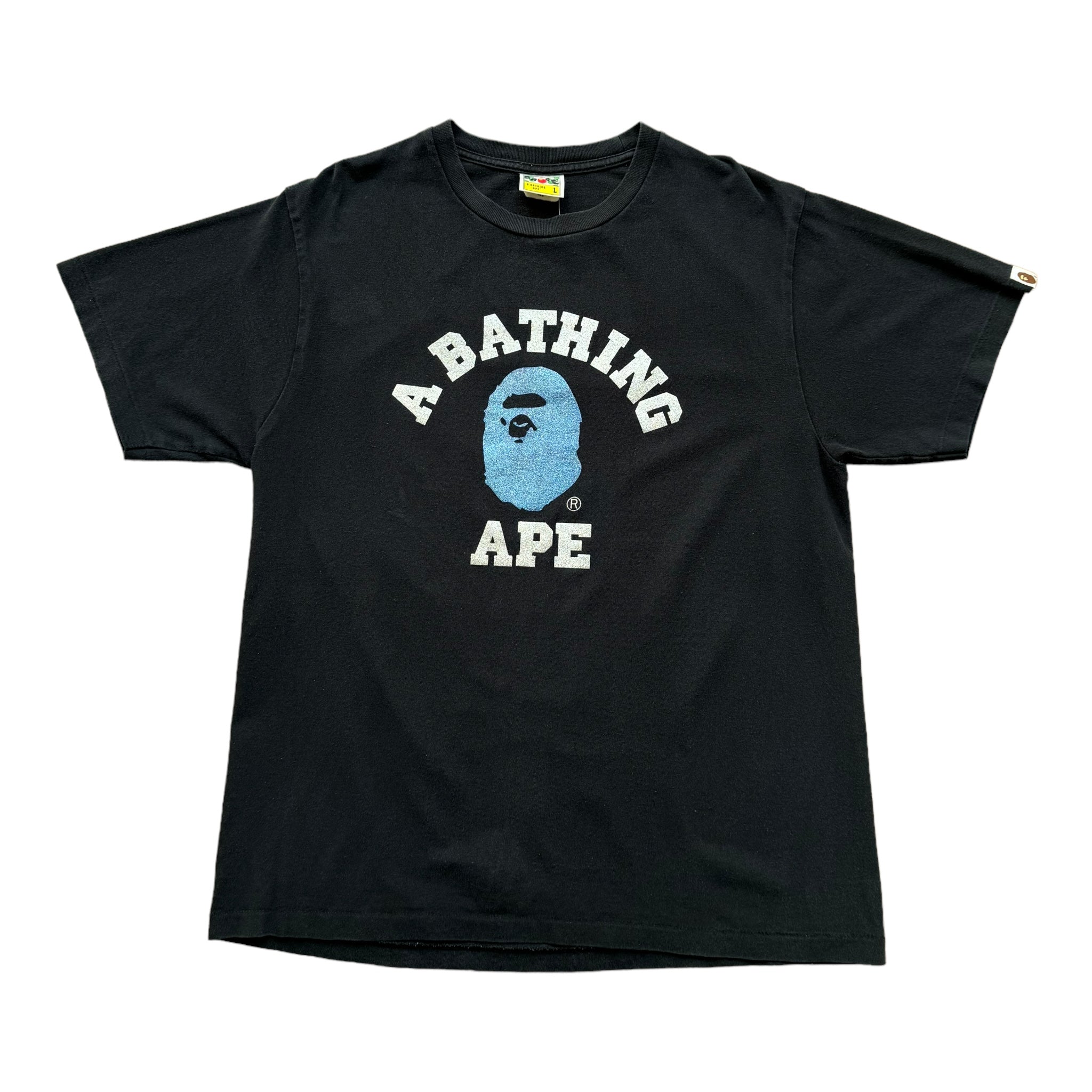 T-shirt Bape (L)