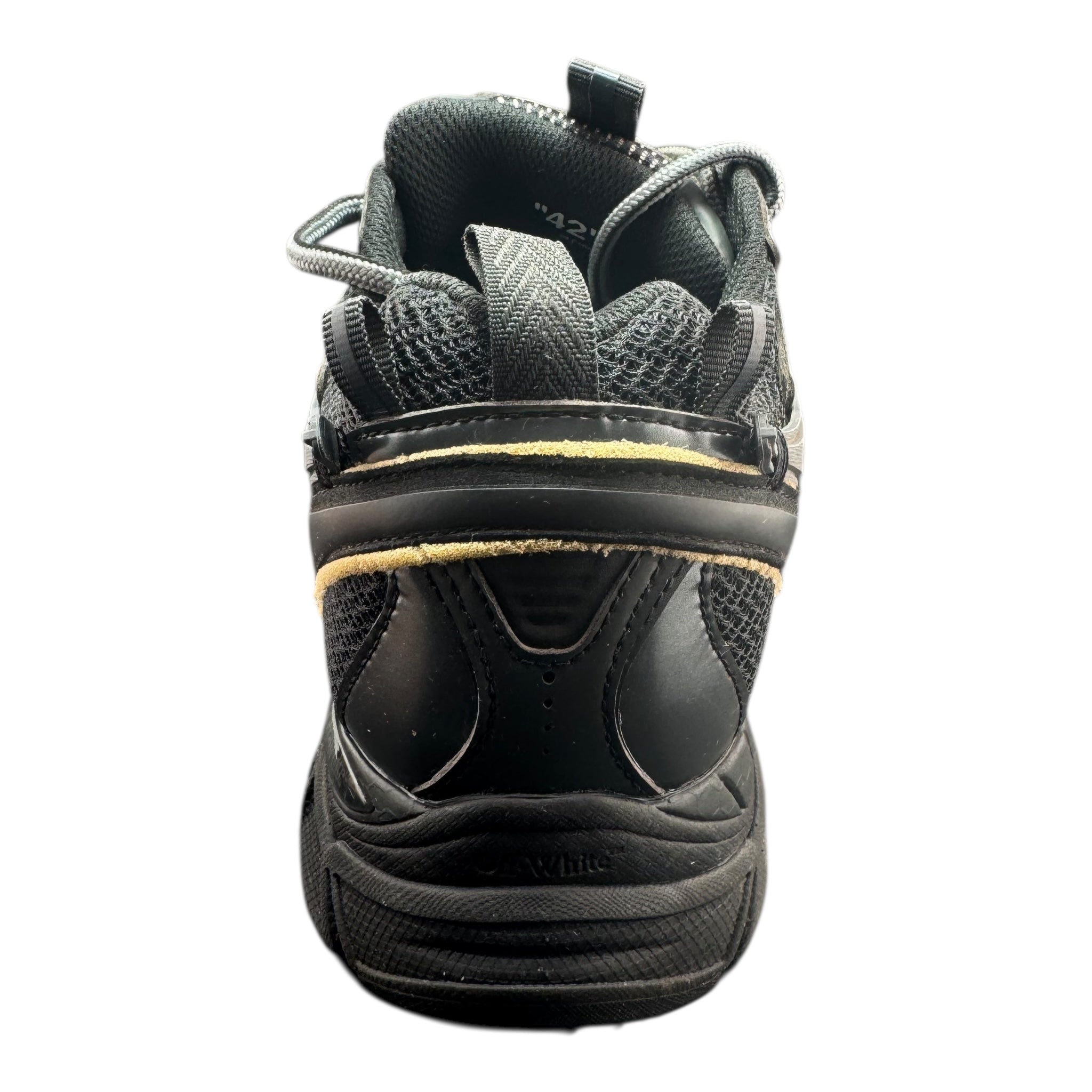 Off-White Be Right Back (42EU)